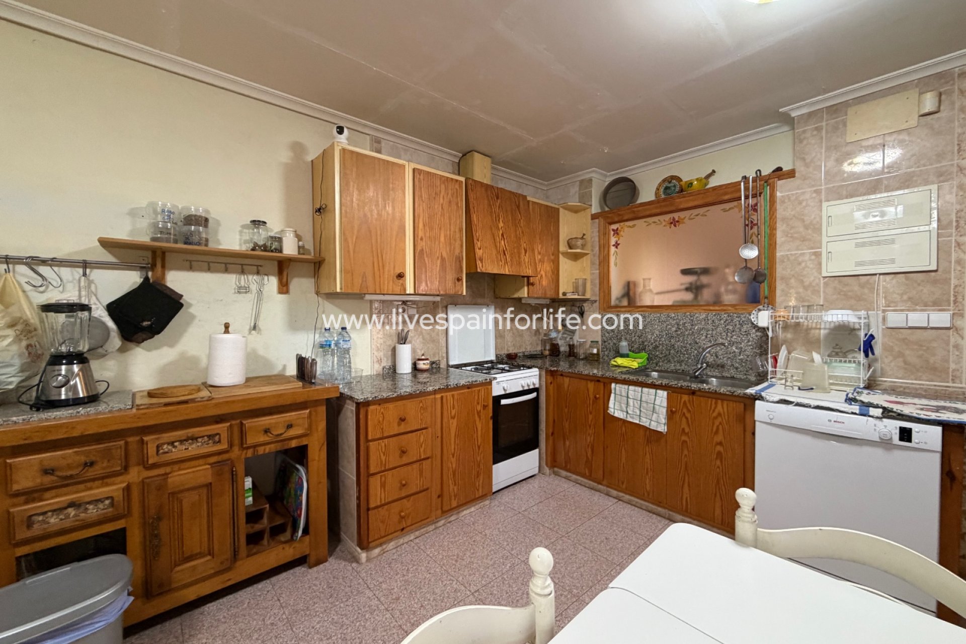 Weiterverkauf - Country house -
La Romana