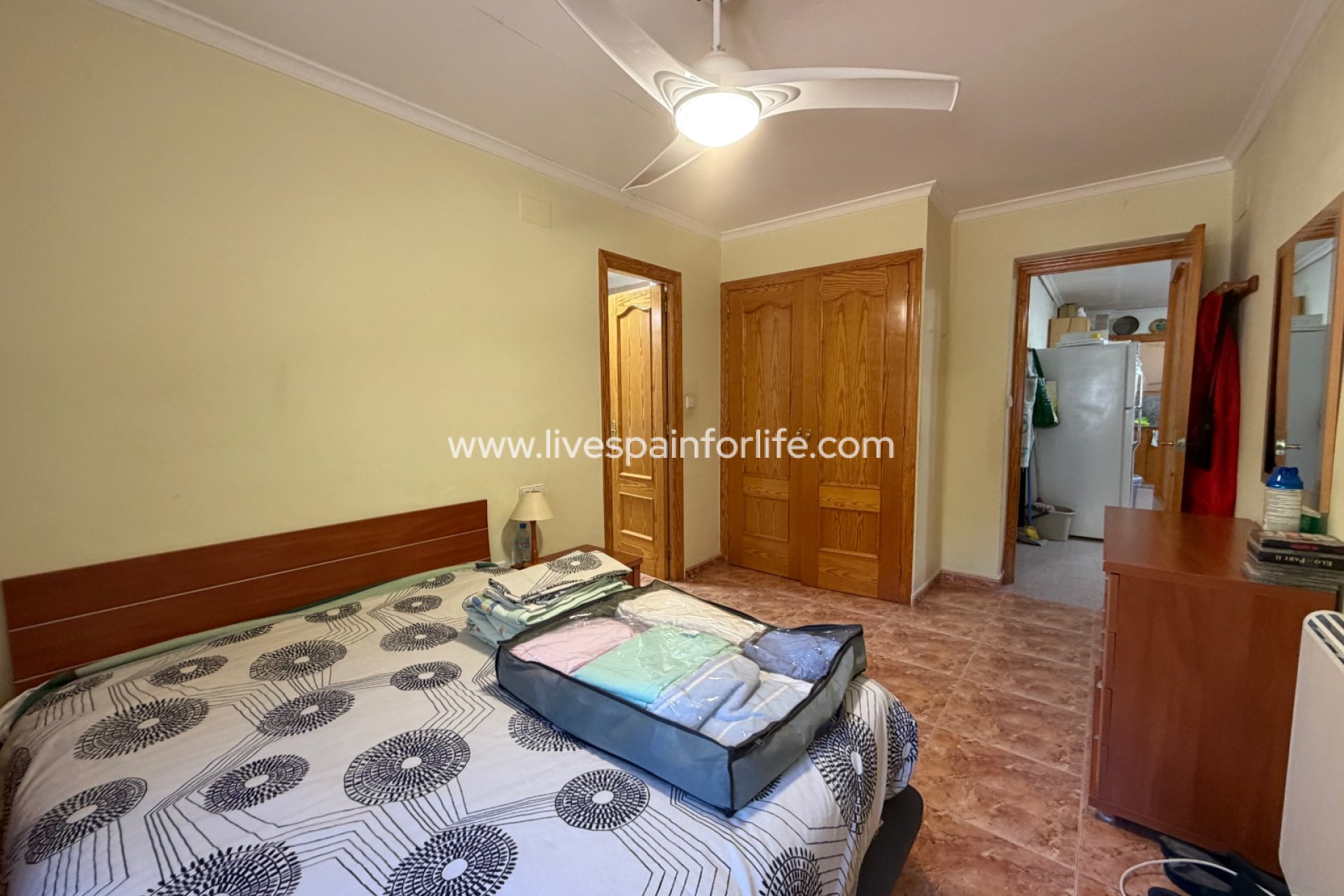 Weiterverkauf - Country house -
La Romana