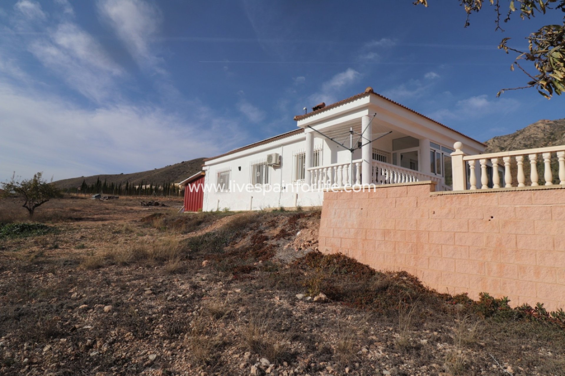 Weiterverkauf - Country house -
La Romana