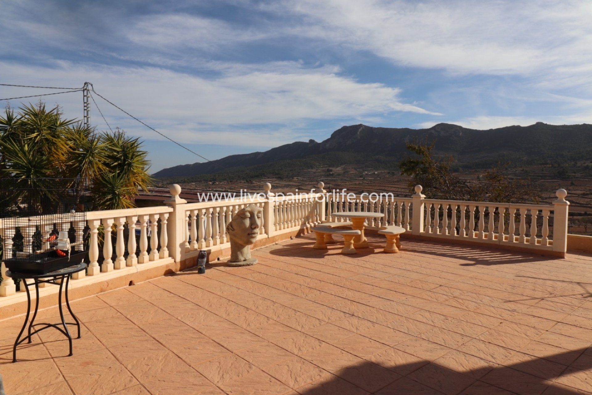 Weiterverkauf - Country house -
La Romana