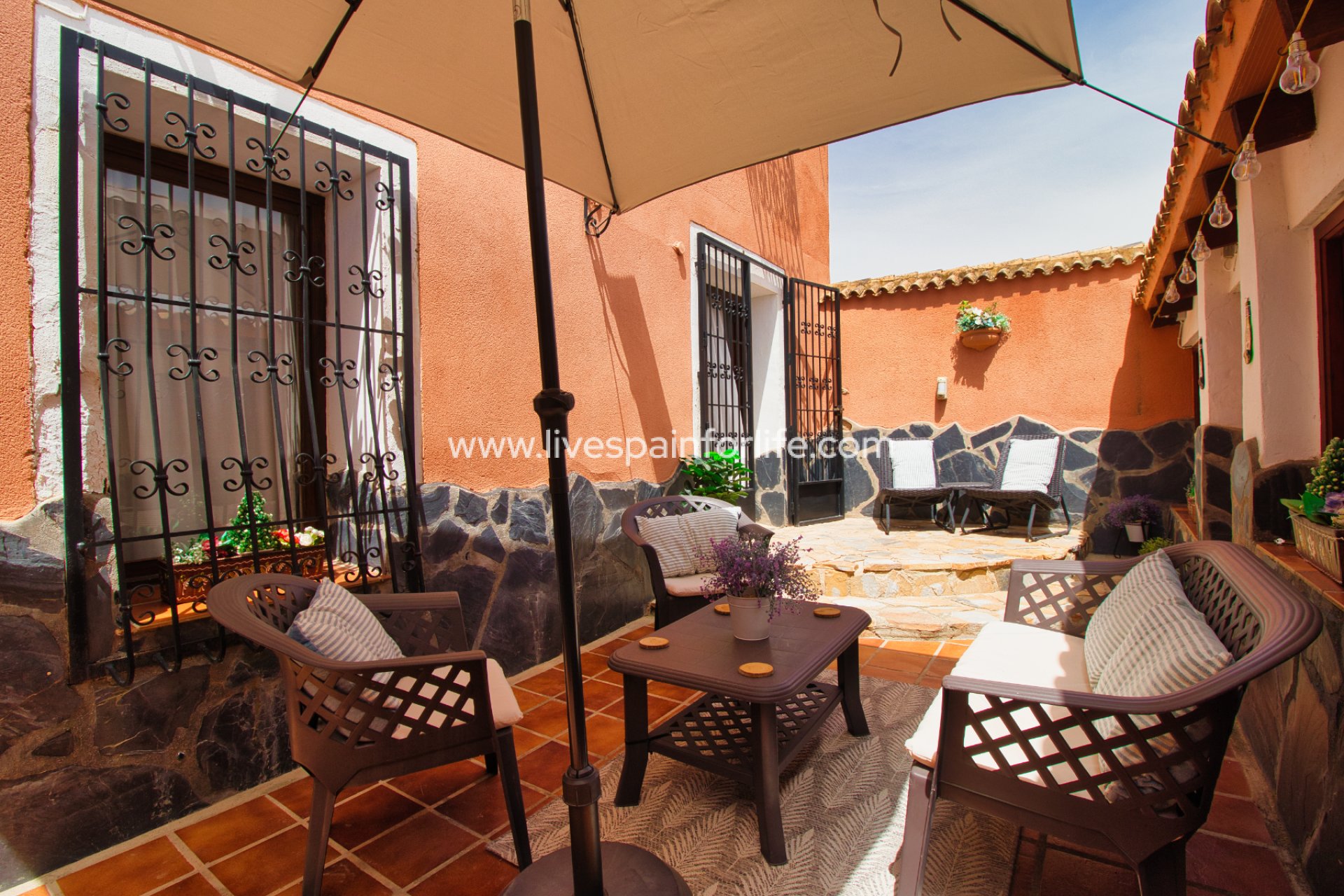 Weiterverkauf - Country house -
La Romana