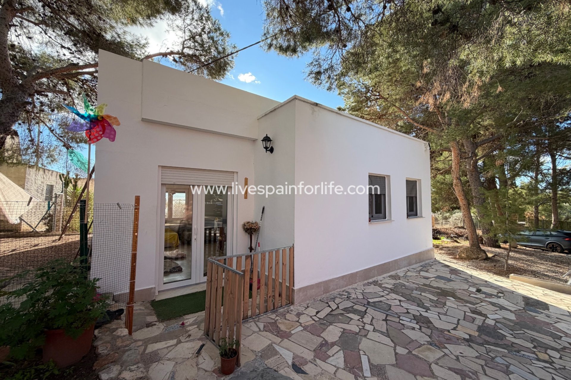 Weiterverkauf - Country house -
La Romana