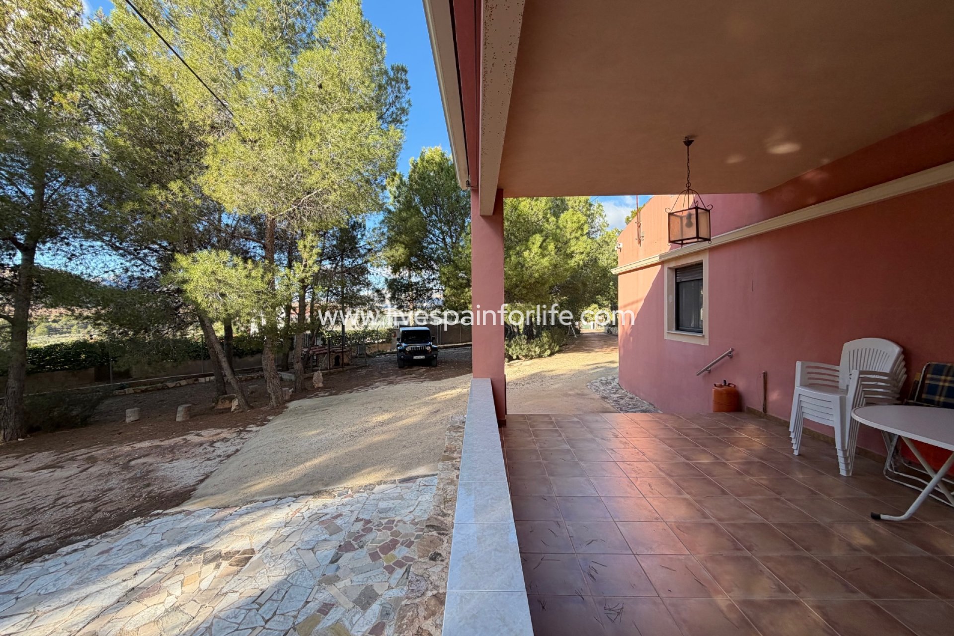 Weiterverkauf - Country house -
La Romana