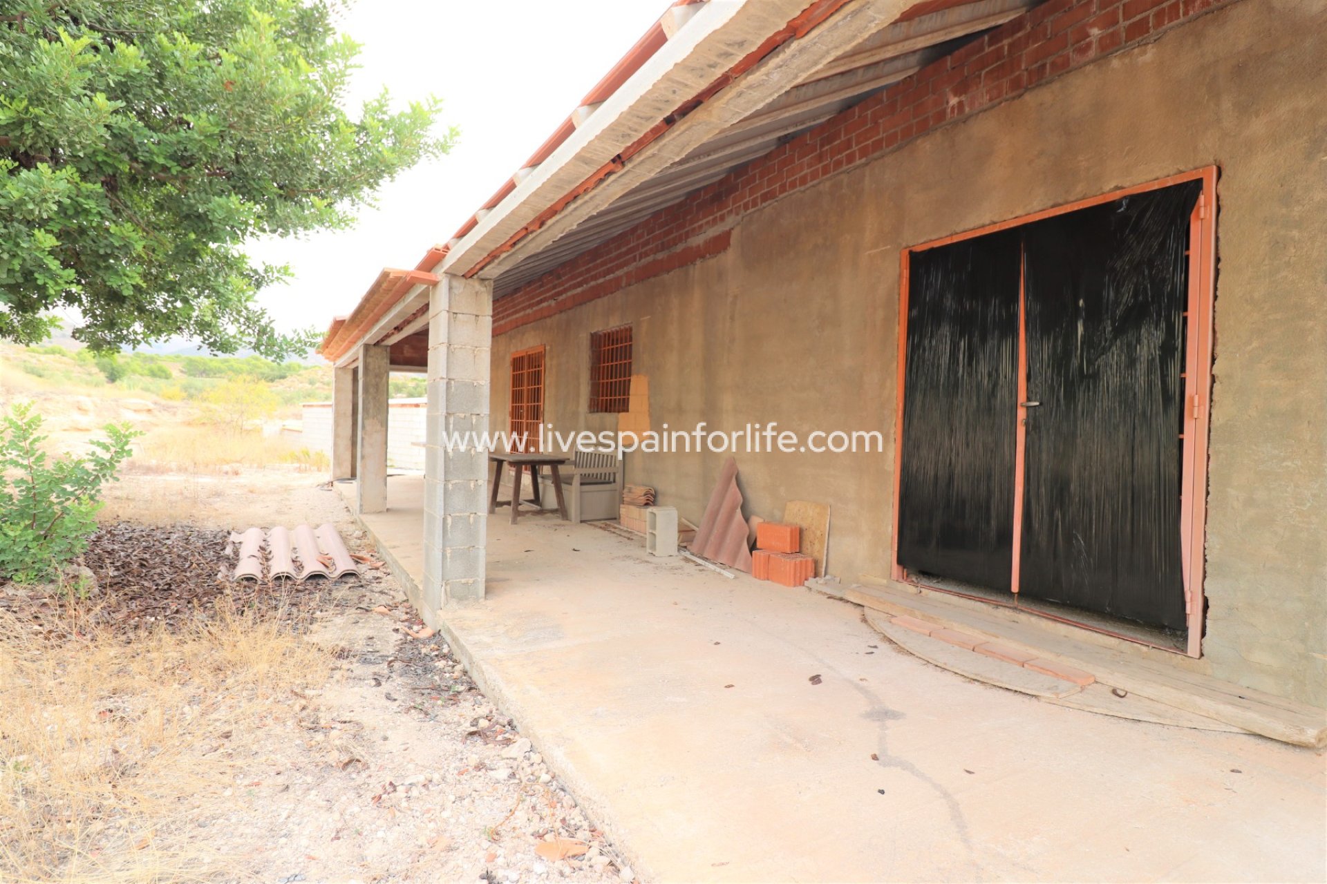 Weiterverkauf - Country house -
Macisvenda