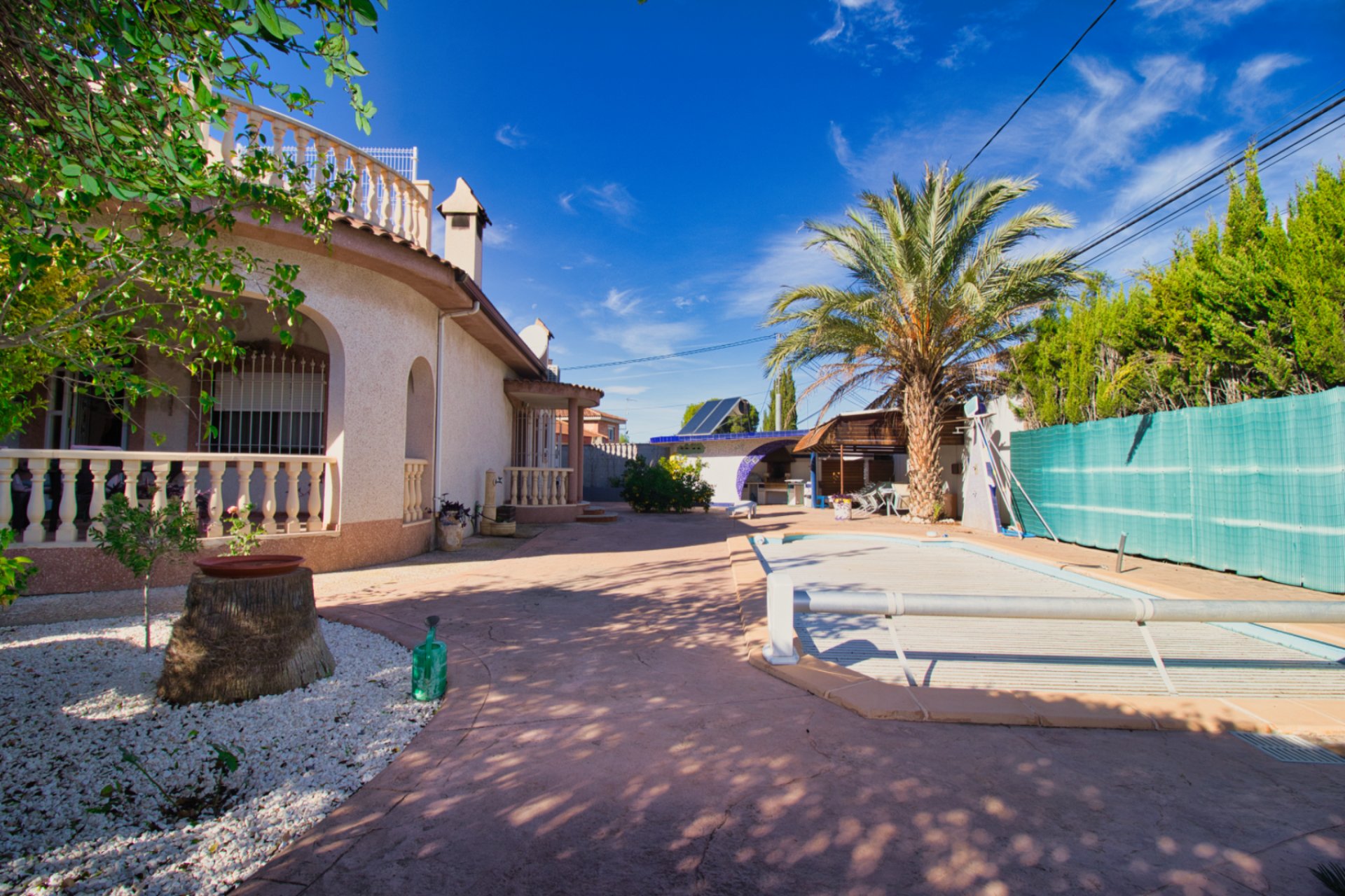 Weiterverkauf - Country house -
Monforte Del Cid - Alenda Golf