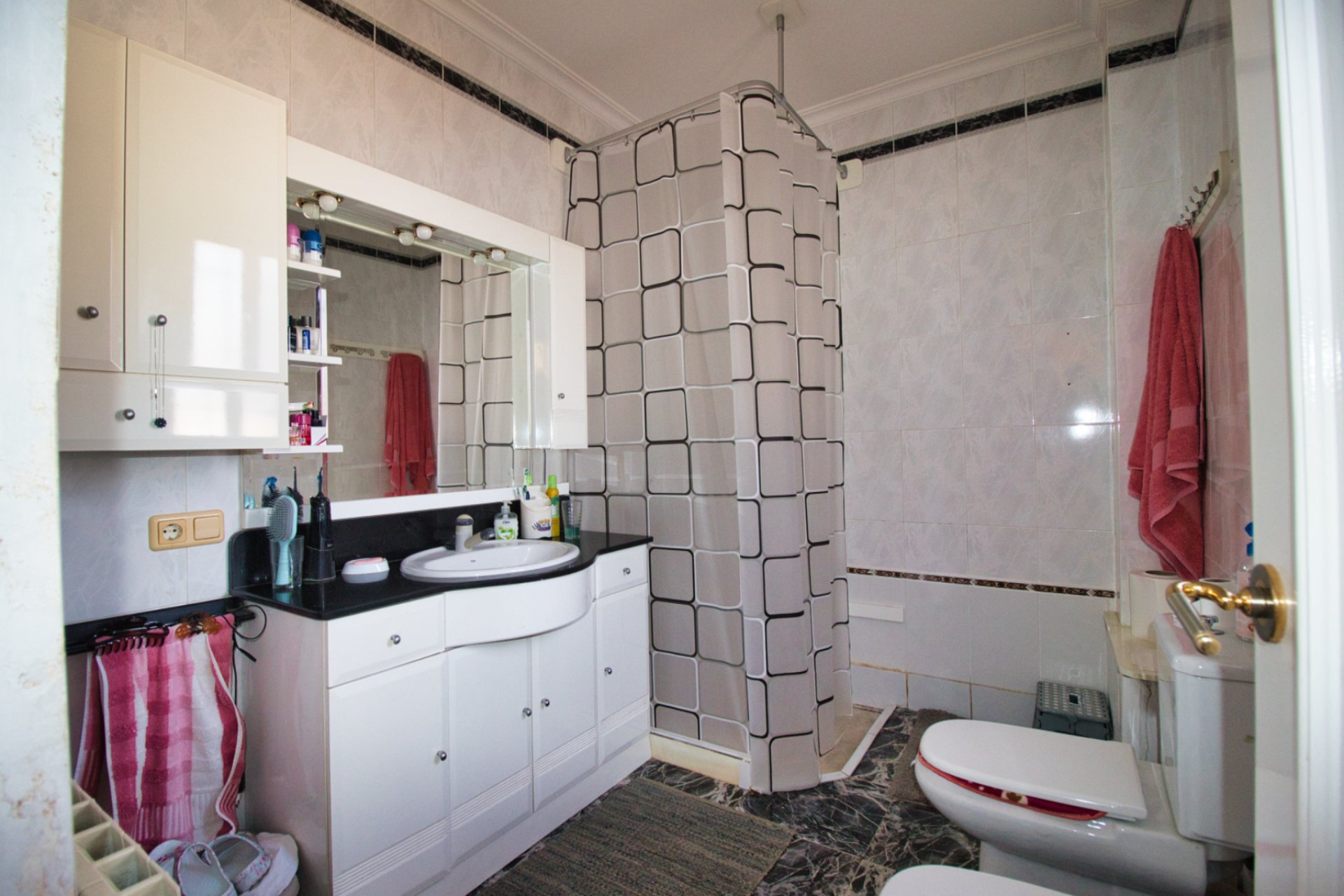 Weiterverkauf - Country house -
Monforte Del Cid - Alenda Golf