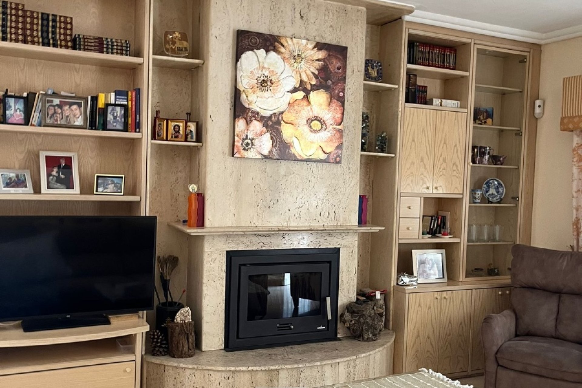 Weiterverkauf - Country house -
Monforte Del Cid - Alenda Golf