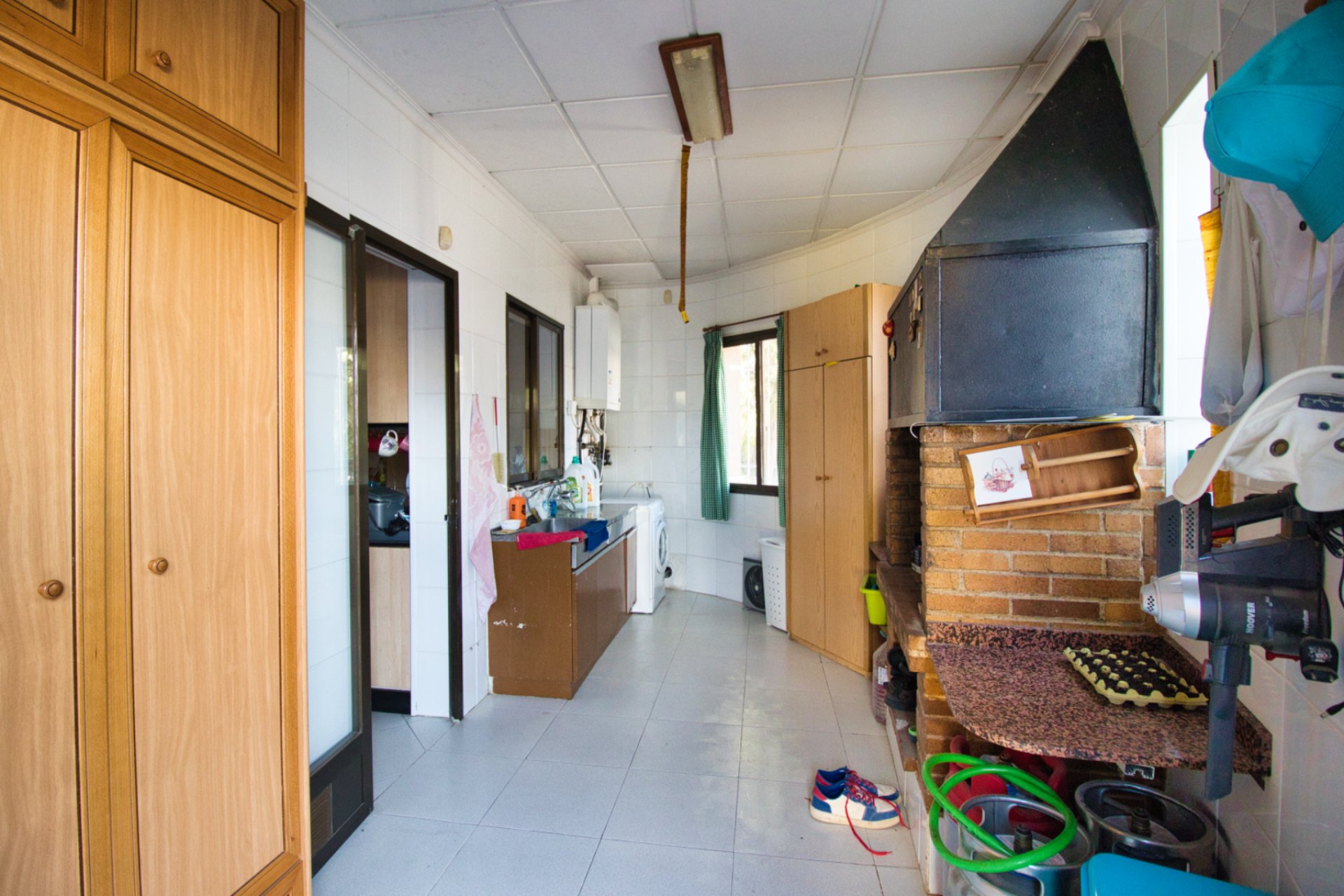 Weiterverkauf - Country house -
Monforte Del Cid