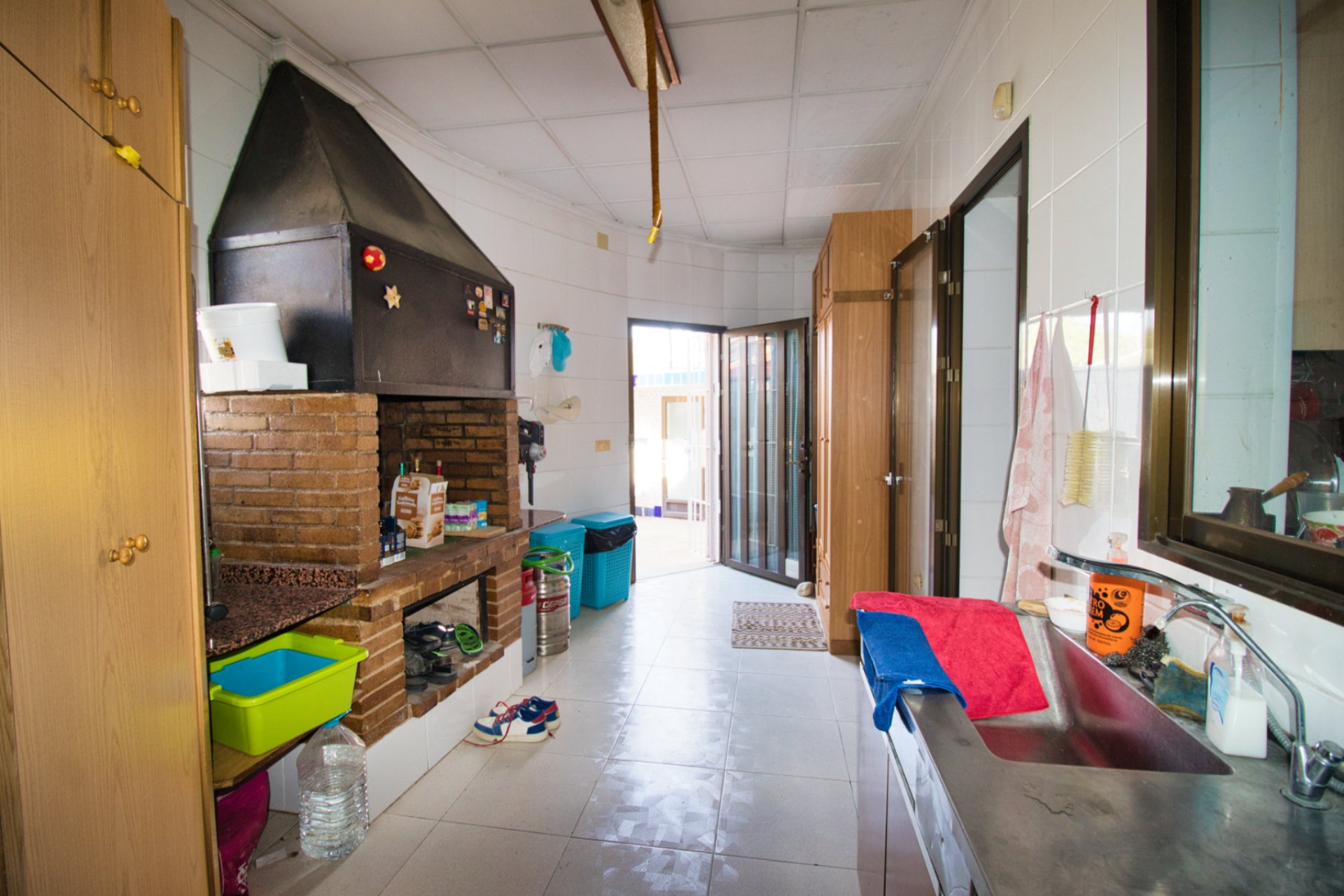 Weiterverkauf - Country house -
Monforte Del Cid