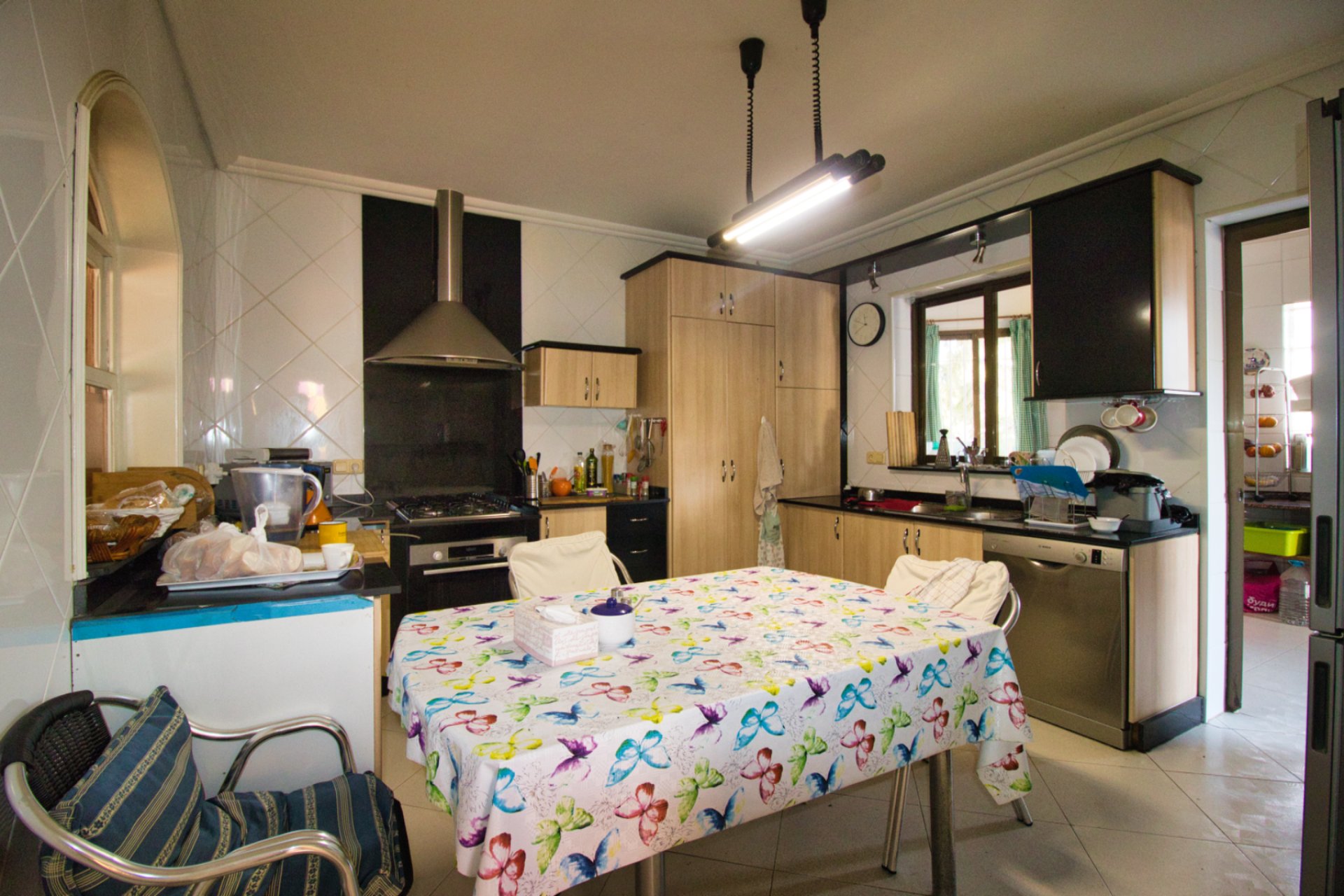 Weiterverkauf - Country house -
Monforte Del Cid