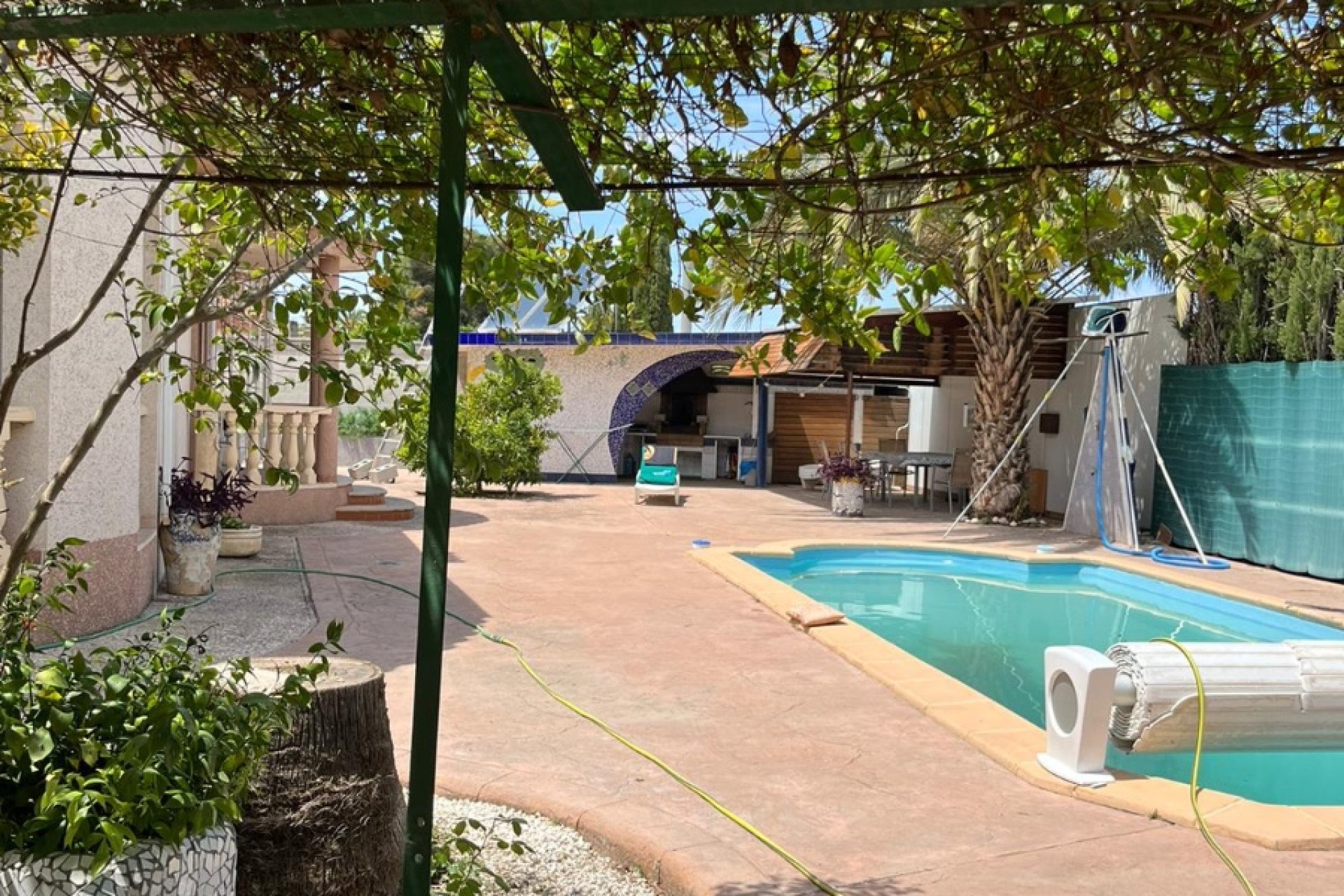 Weiterverkauf - Country house -
Monforte Del Cid