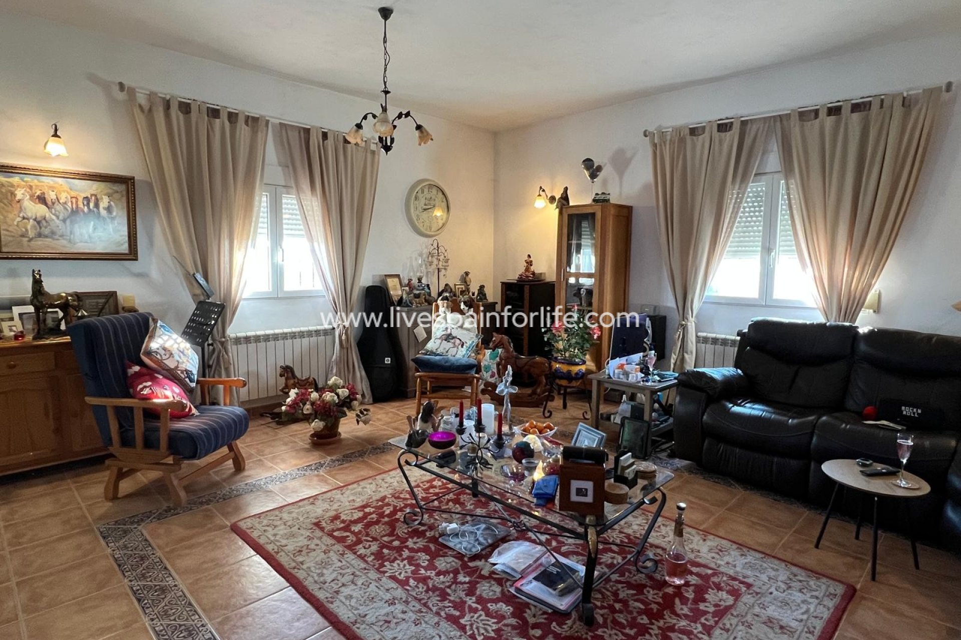 Weiterverkauf - Country house -
Murcia