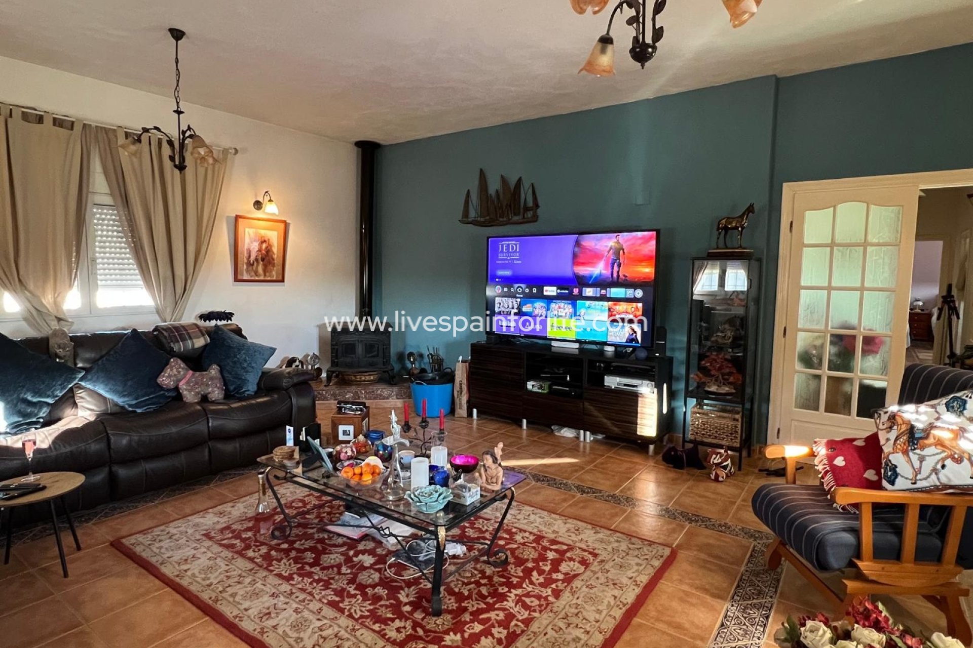 Weiterverkauf - Country house -
Murcia