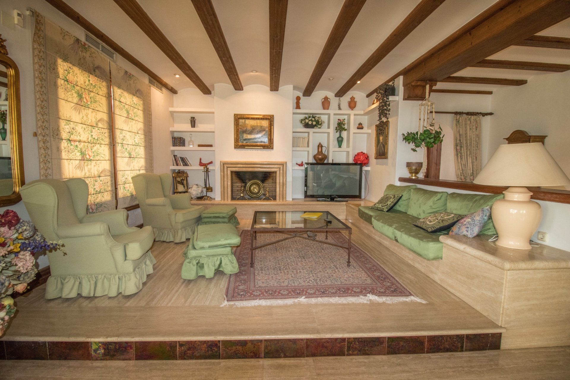 Weiterverkauf - Country house -
Novelda