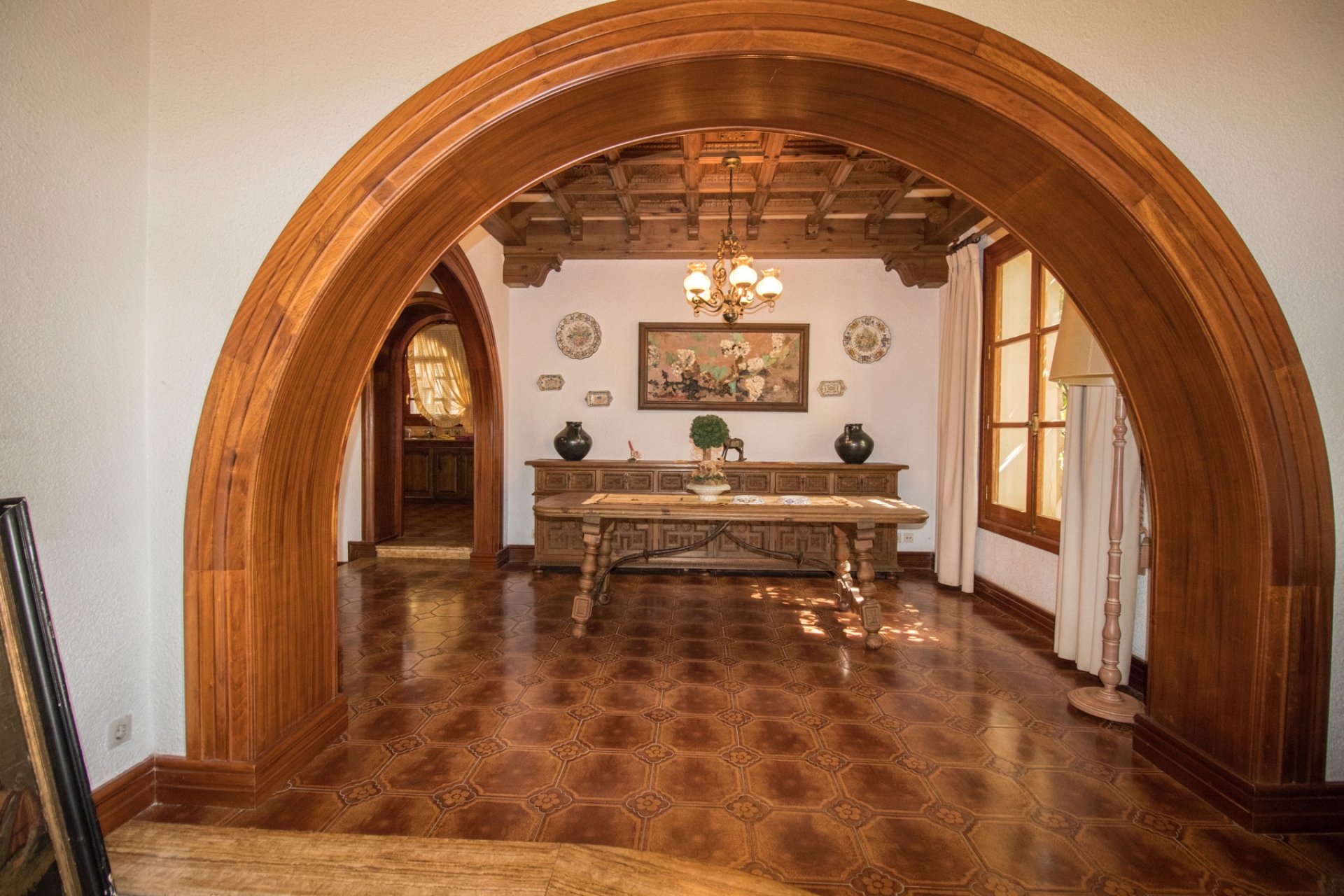 Weiterverkauf - Country house -
Novelda