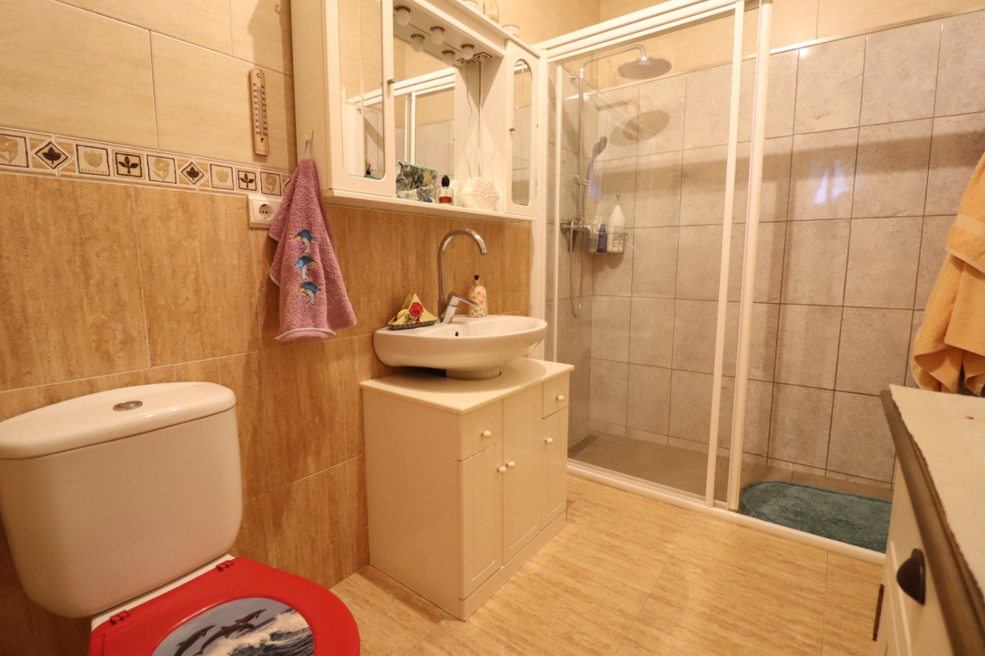 Weiterverkauf - Country house -
Orihuela - La Campaneta