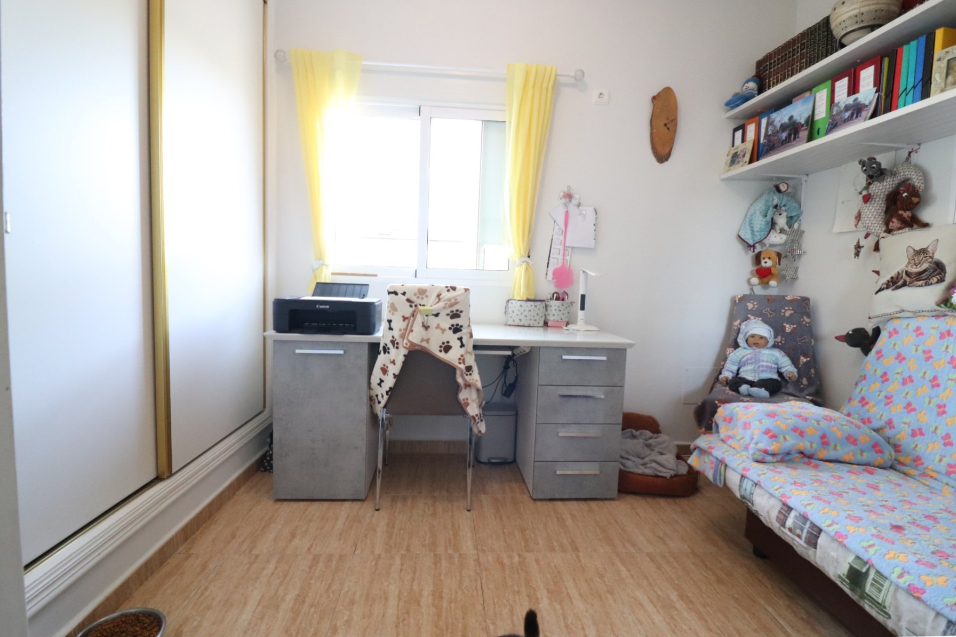 Weiterverkauf - Country house -
Orihuela - La Campaneta