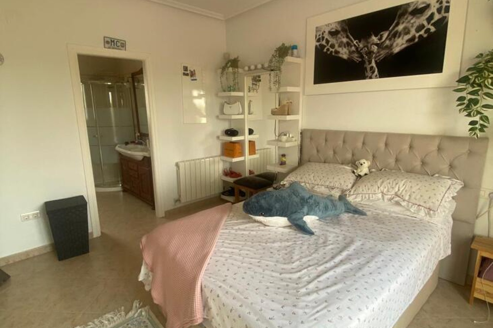 Weiterverkauf - Country house -
Orihuela - San Bartolome