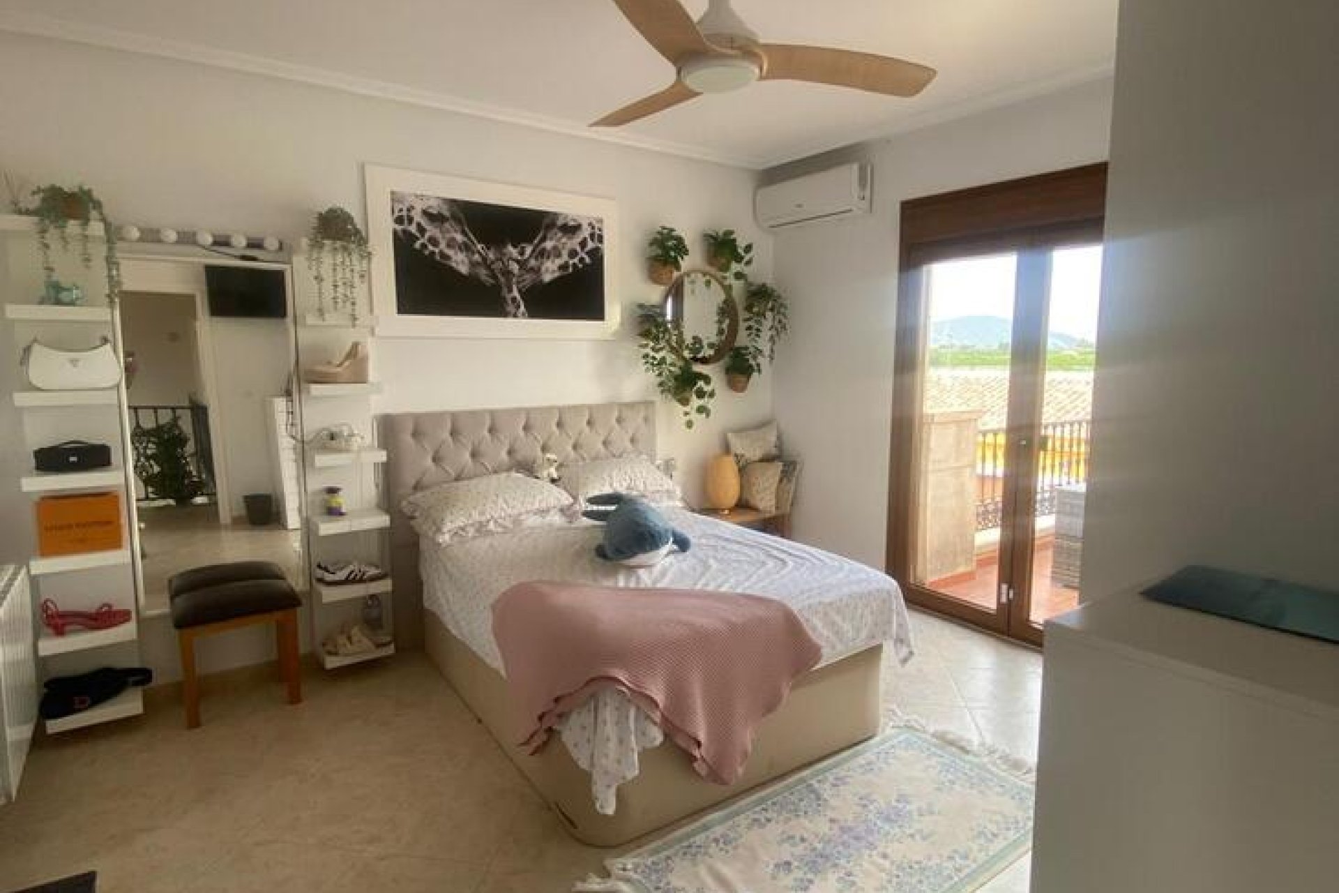 Weiterverkauf - Country house -
Orihuela - San Bartolome