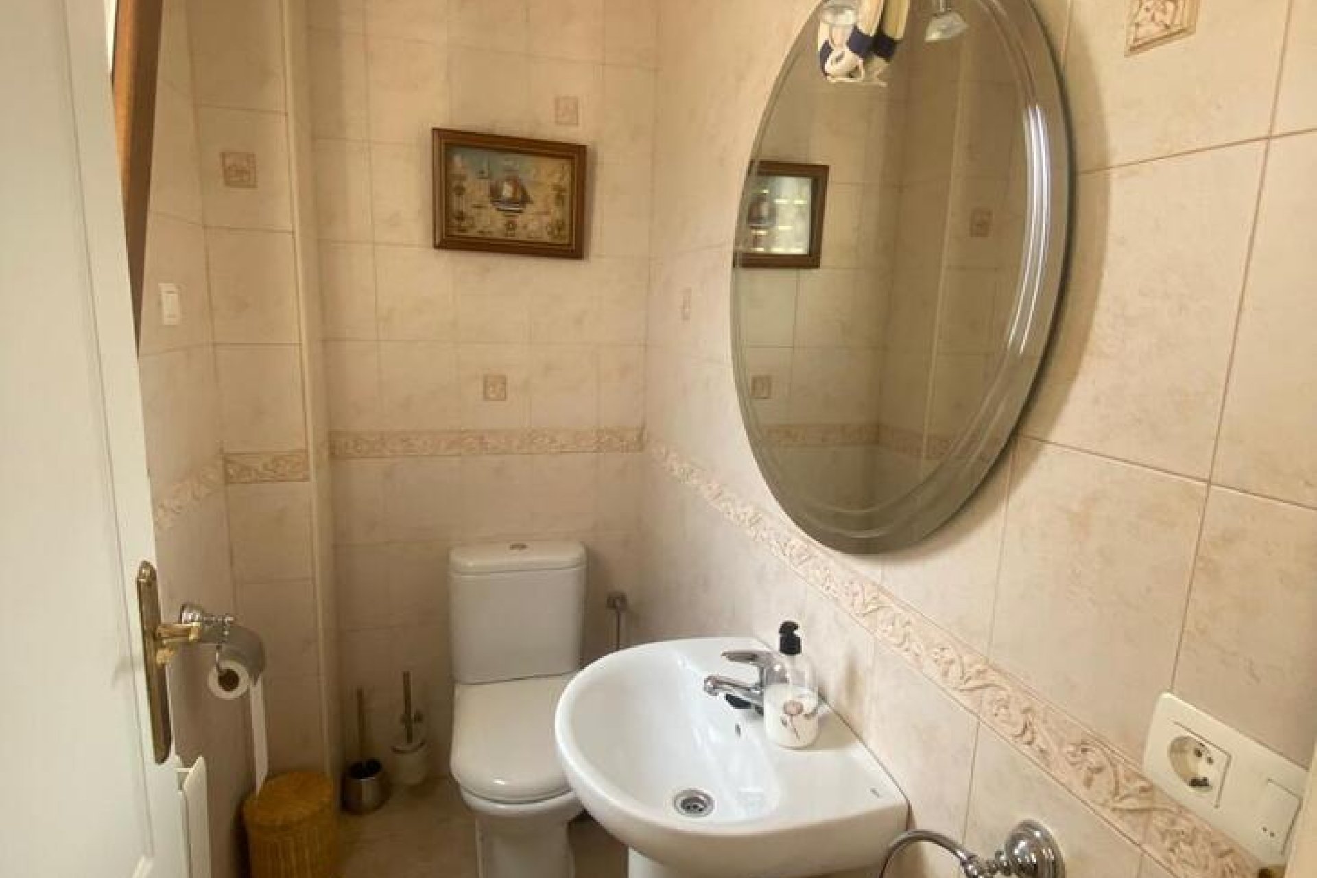 Weiterverkauf - Country house -
Orihuela - San Bartolome