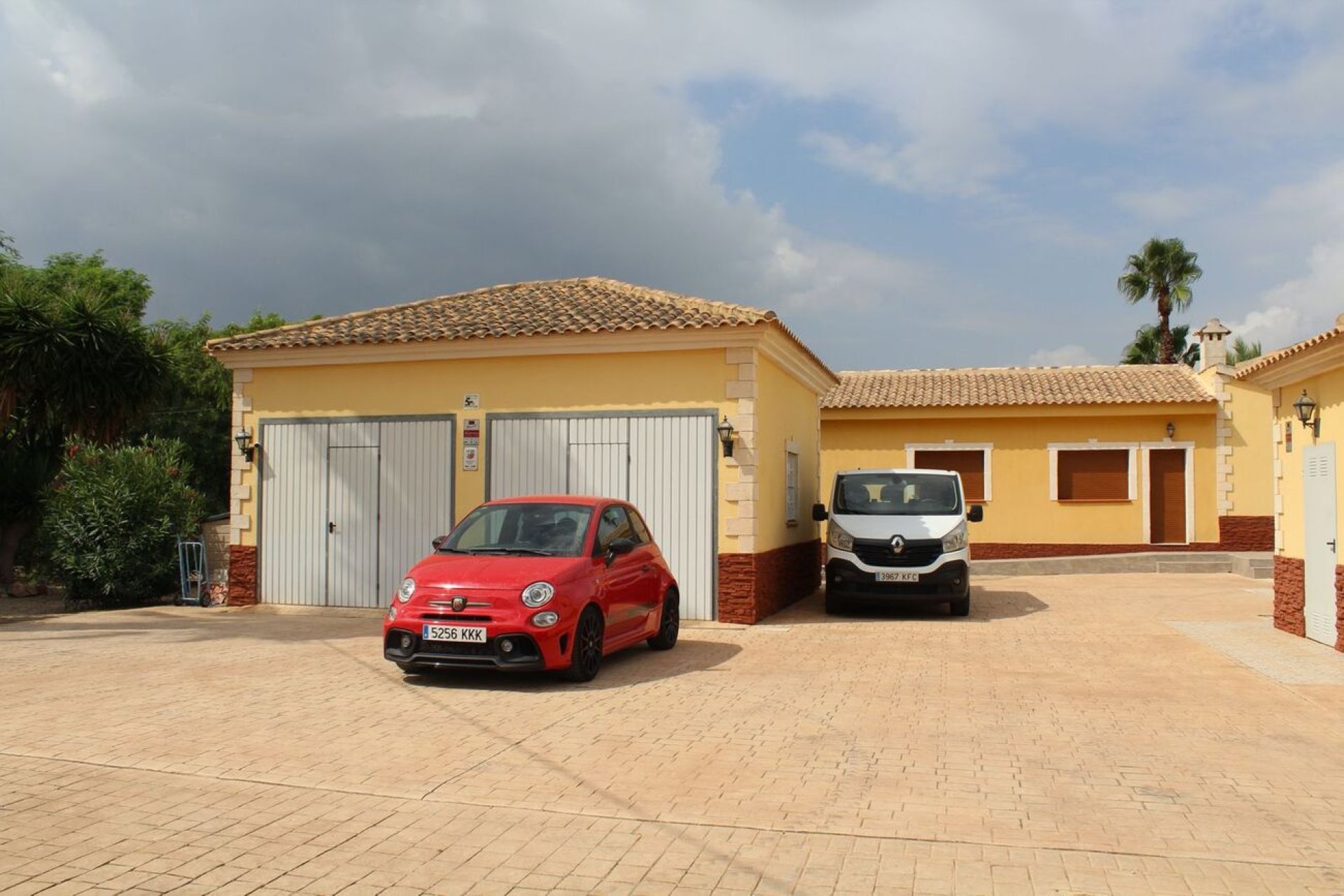 Weiterverkauf - Country house -
Orihuela - San Bartolome