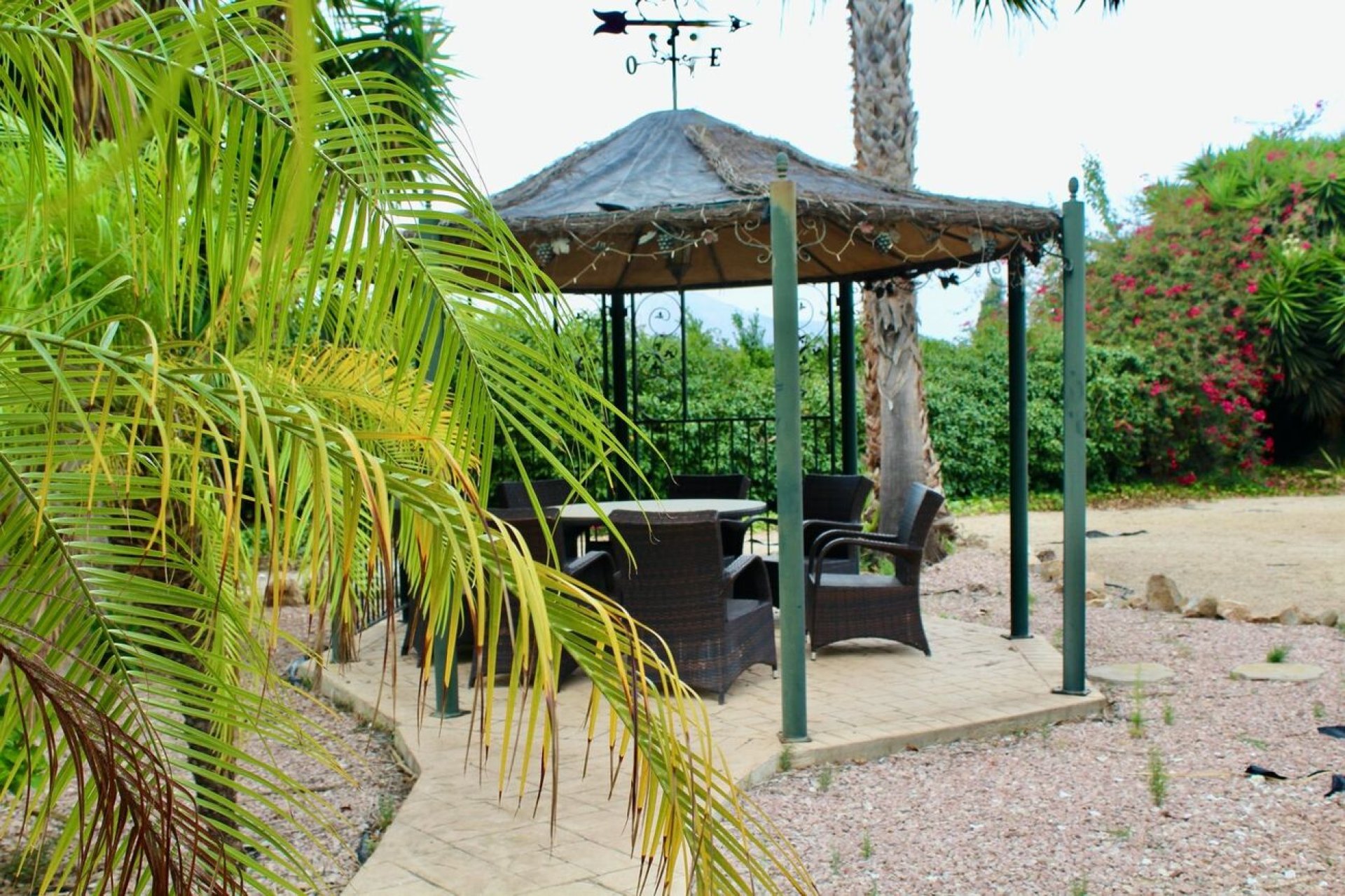 Weiterverkauf - Country house -
Orihuela - San Bartolome