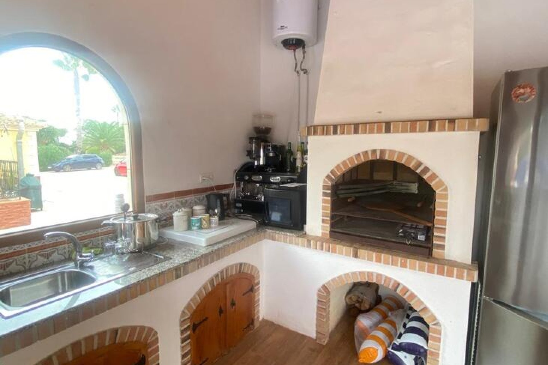 Weiterverkauf - Country house -
Orihuela - San Bartolome