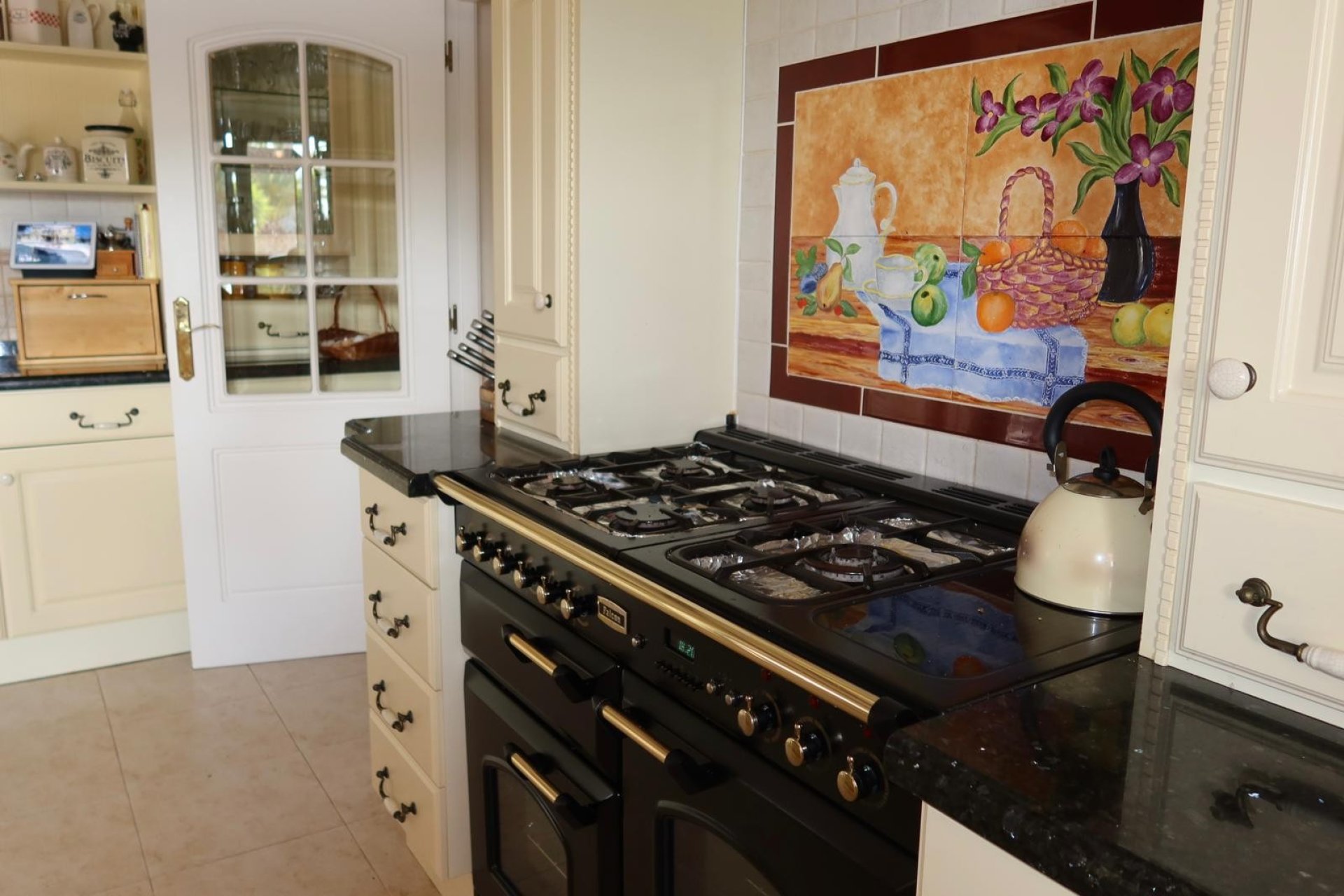 Weiterverkauf - Country house -
Orihuela - San Bartolome