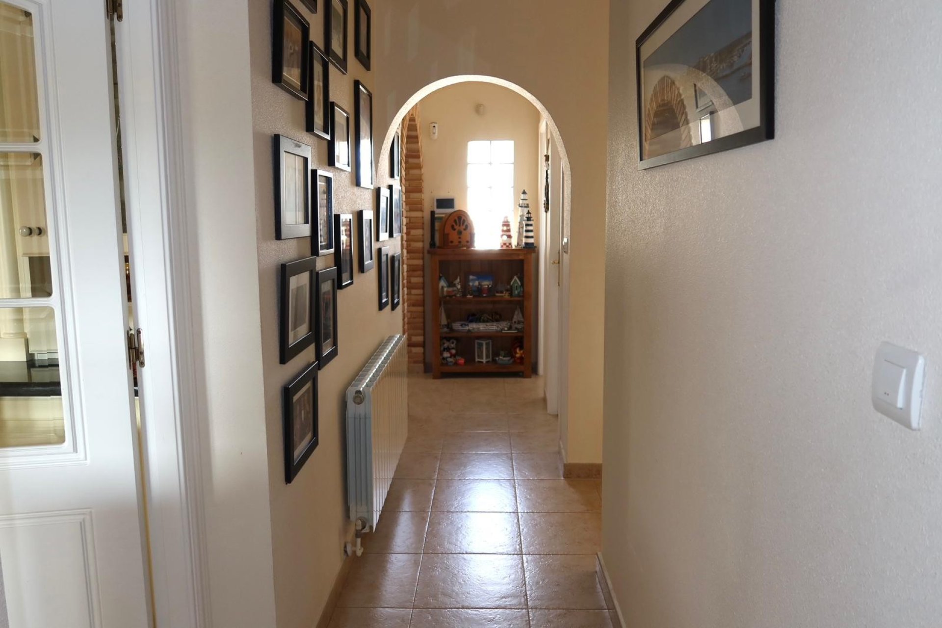 Weiterverkauf - Country house -
Orihuela - San Bartolome