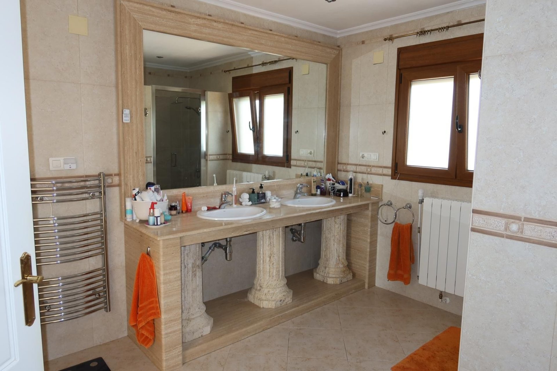 Weiterverkauf - Country house -
Orihuela - San Bartolome