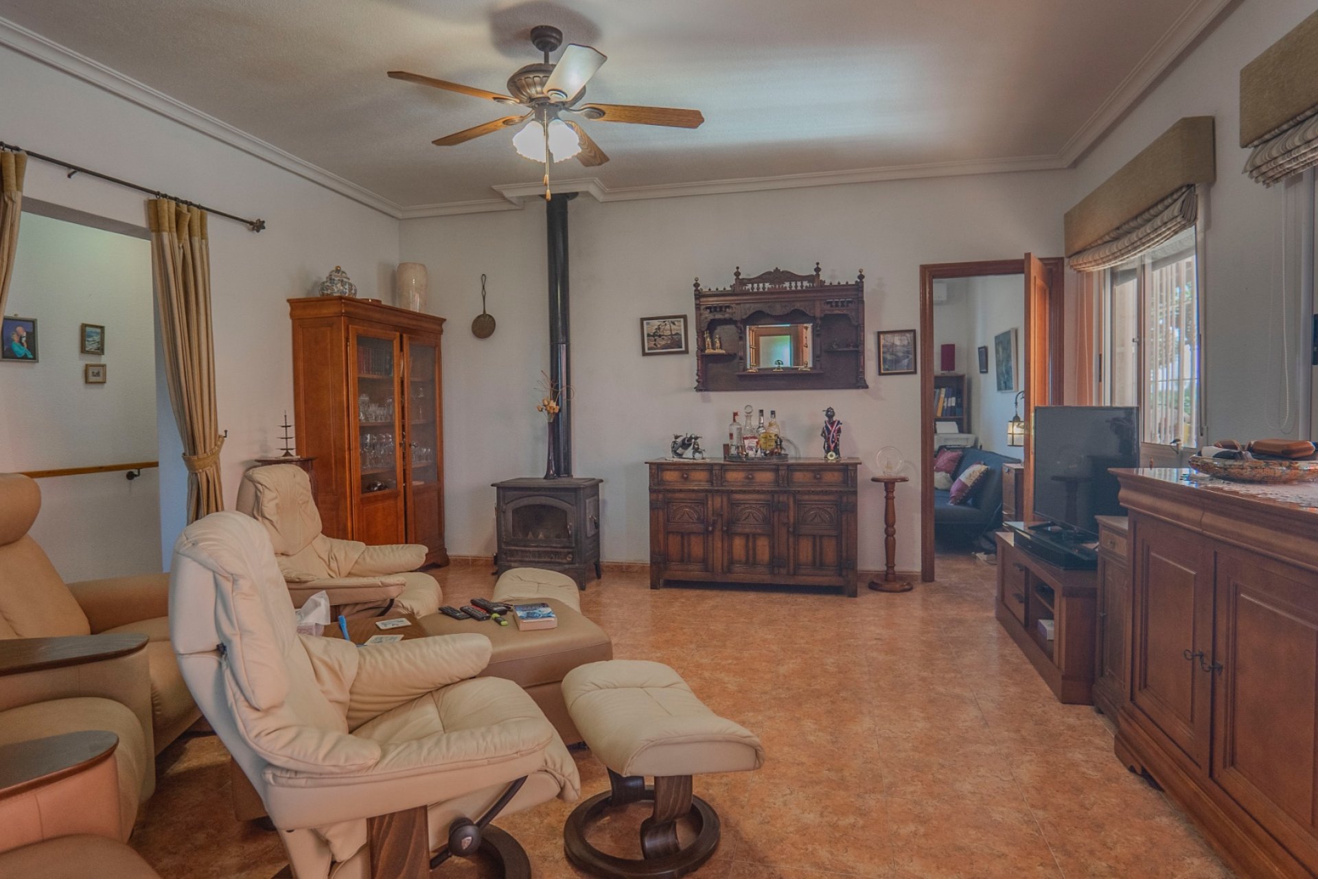 Weiterverkauf - Country house -
Orihuela - San Bartolome