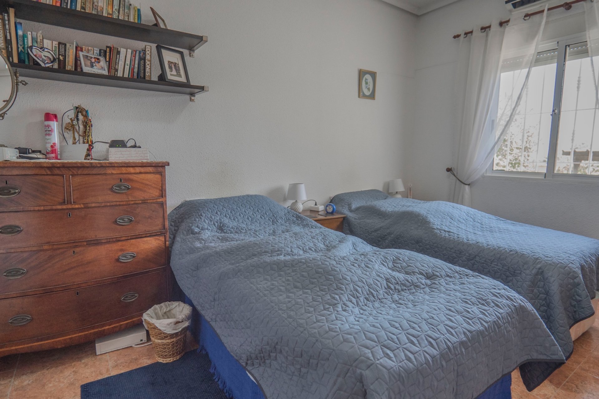 Weiterverkauf - Country house -
Orihuela - San Bartolome