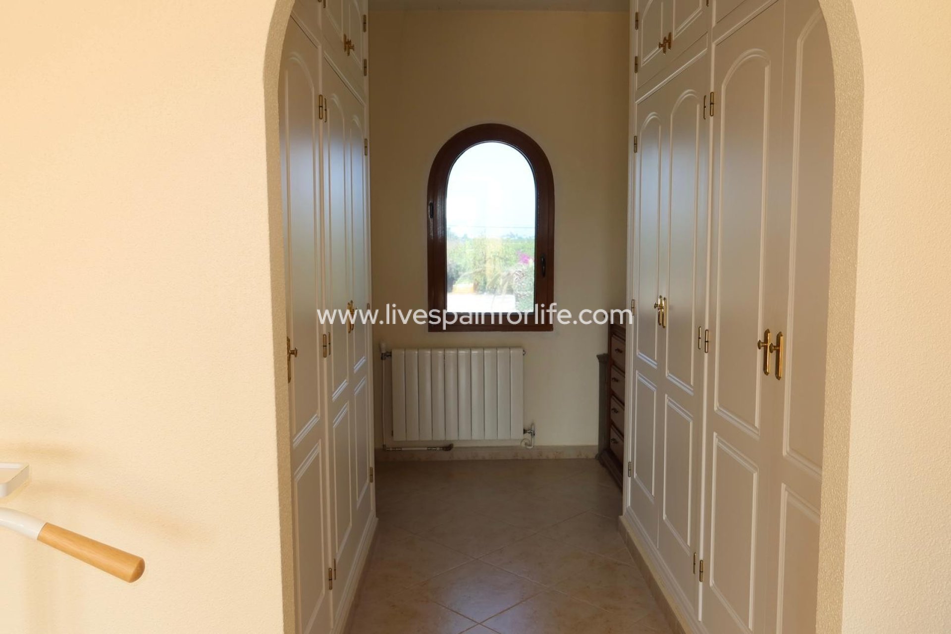 Weiterverkauf - Country house -
Orihuela - San Bartolome