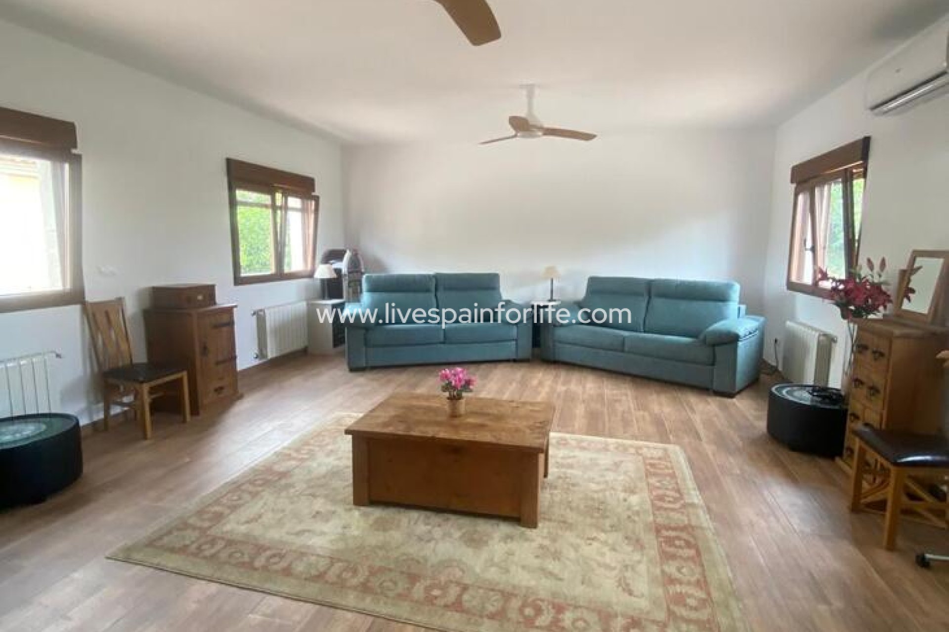 Weiterverkauf - Country house -
Orihuela - San Bartolome