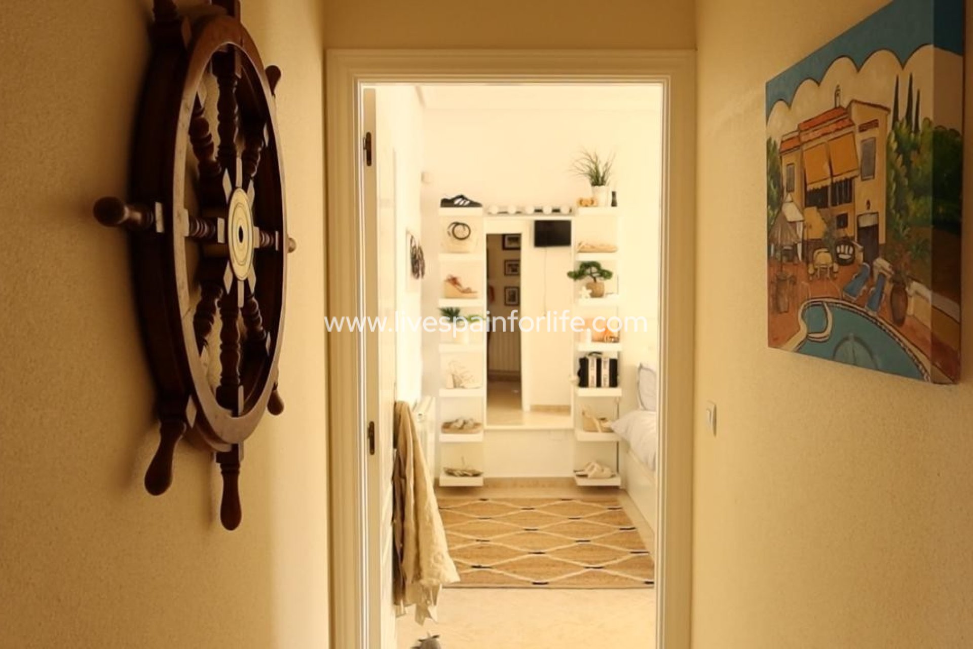 Weiterverkauf - Country house -
Orihuela - San Bartolome