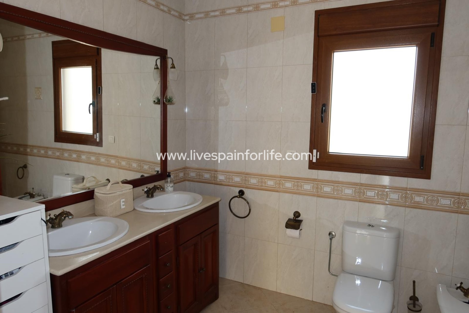 Weiterverkauf - Country house -
Orihuela - San Bartolome