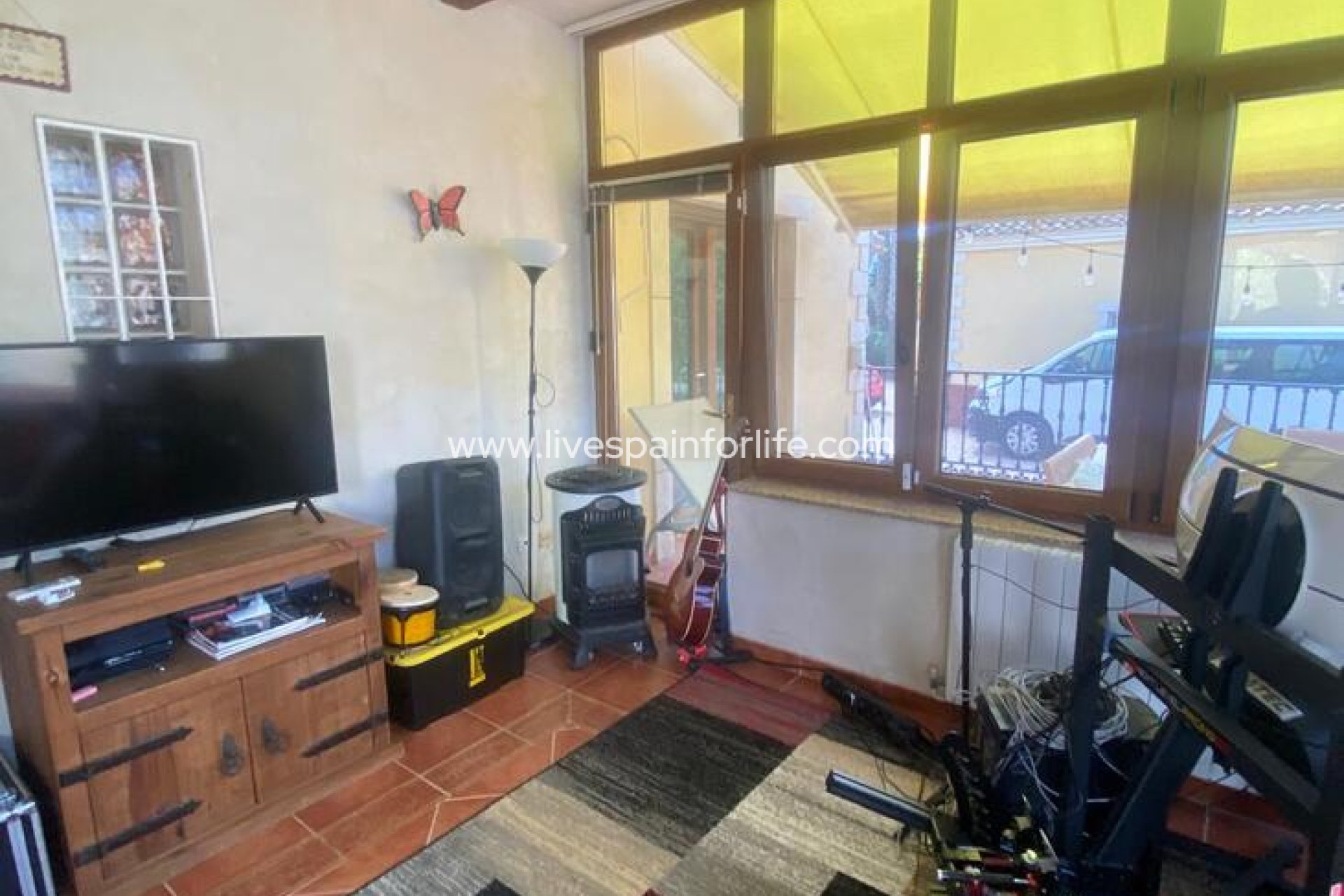 Weiterverkauf - Country house -
Orihuela - San Bartolome
