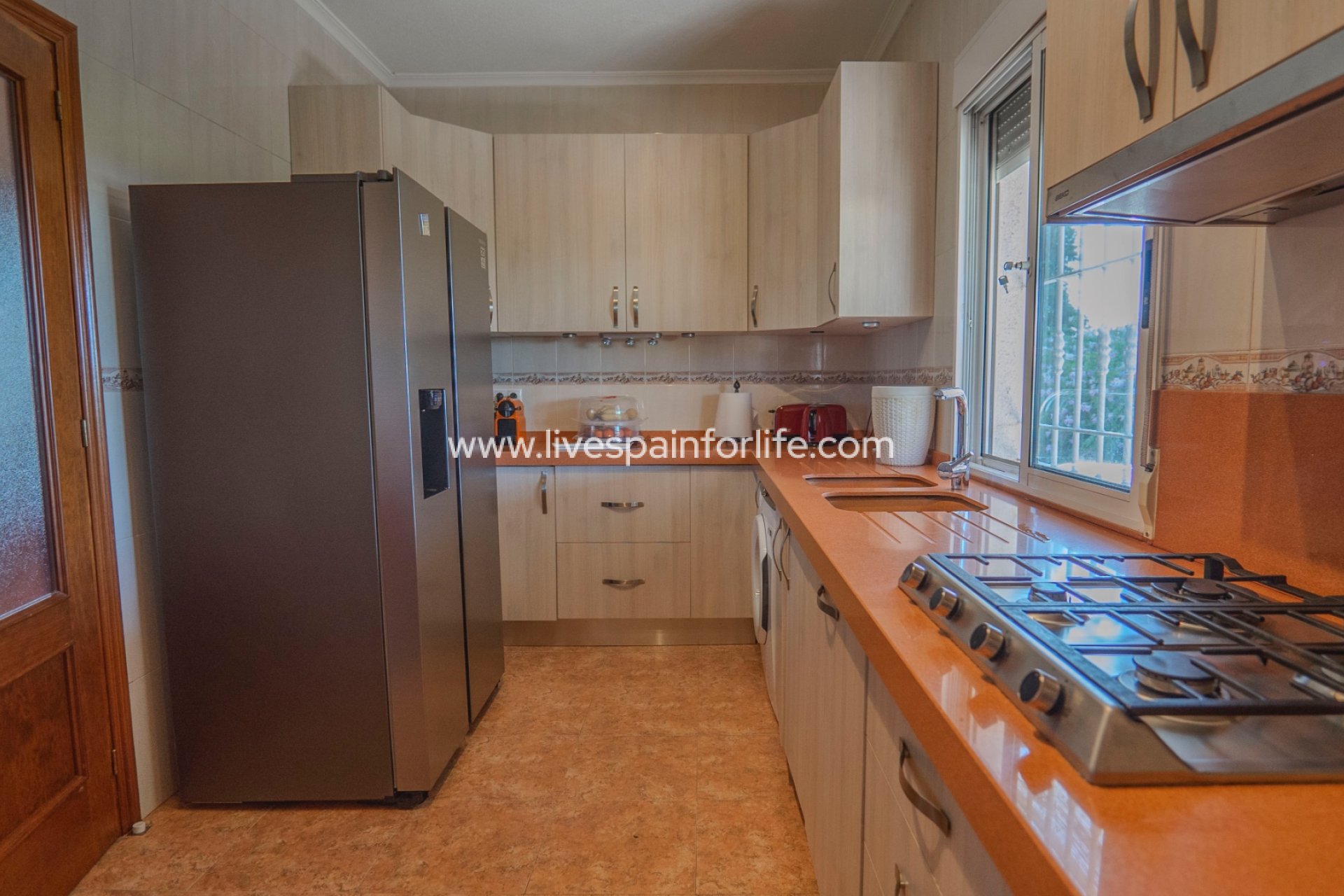 Weiterverkauf - Country house -
Orihuela - San Bartolome