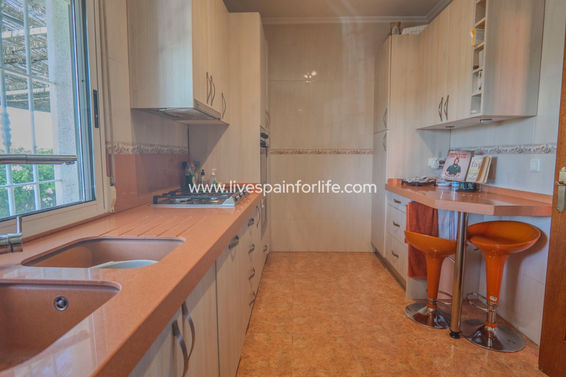 Weiterverkauf - Country house -
Orihuela - San Bartolome