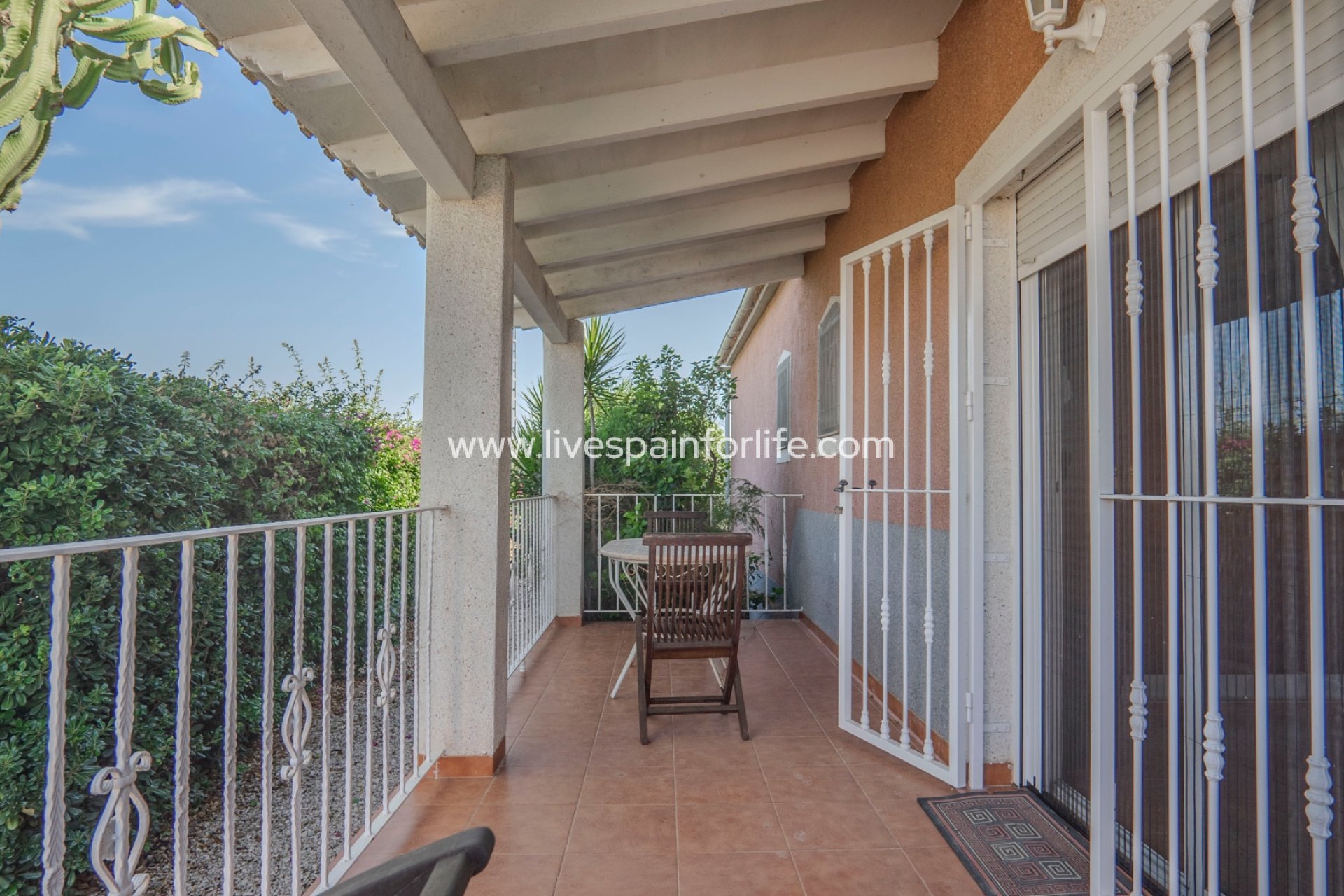 Weiterverkauf - Country house -
Orihuela - San Bartolome