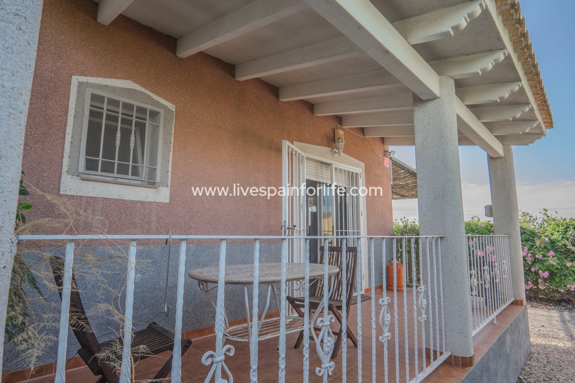 Weiterverkauf - Country house -
Orihuela - San Bartolome