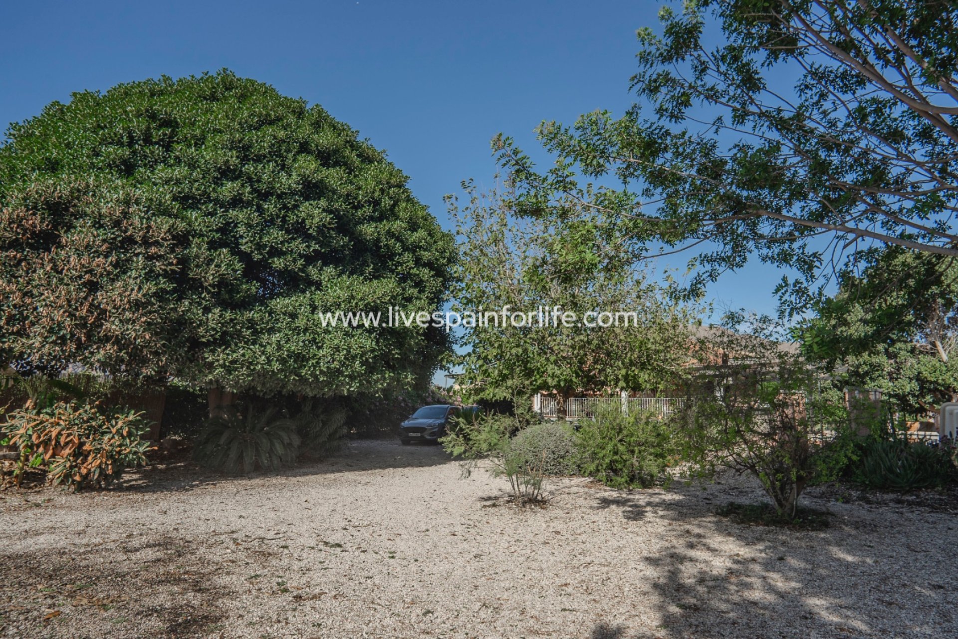 Weiterverkauf - Country house -
Orihuela - San Bartolome
