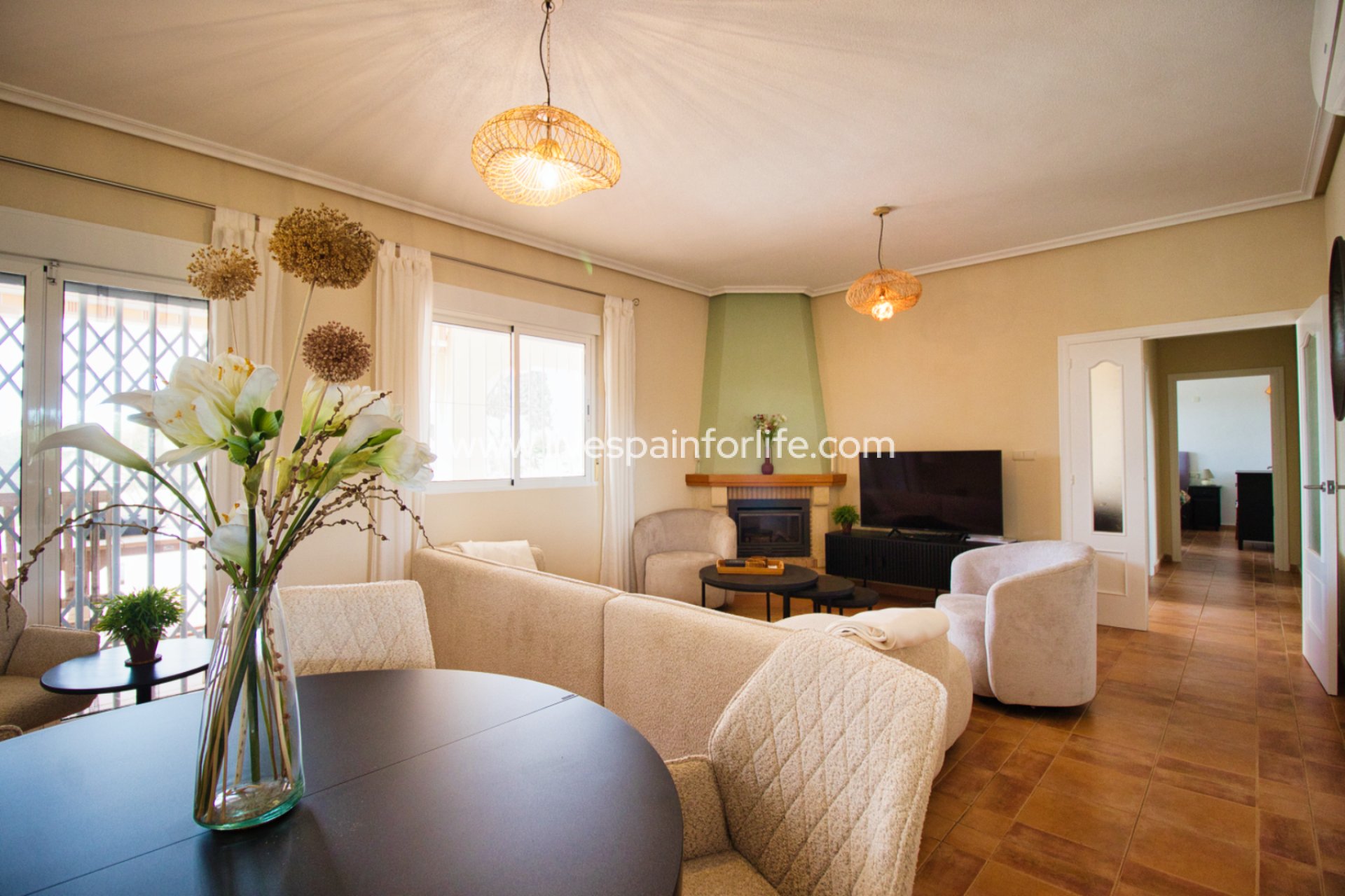 Weiterverkauf - Country house -
Orihuela