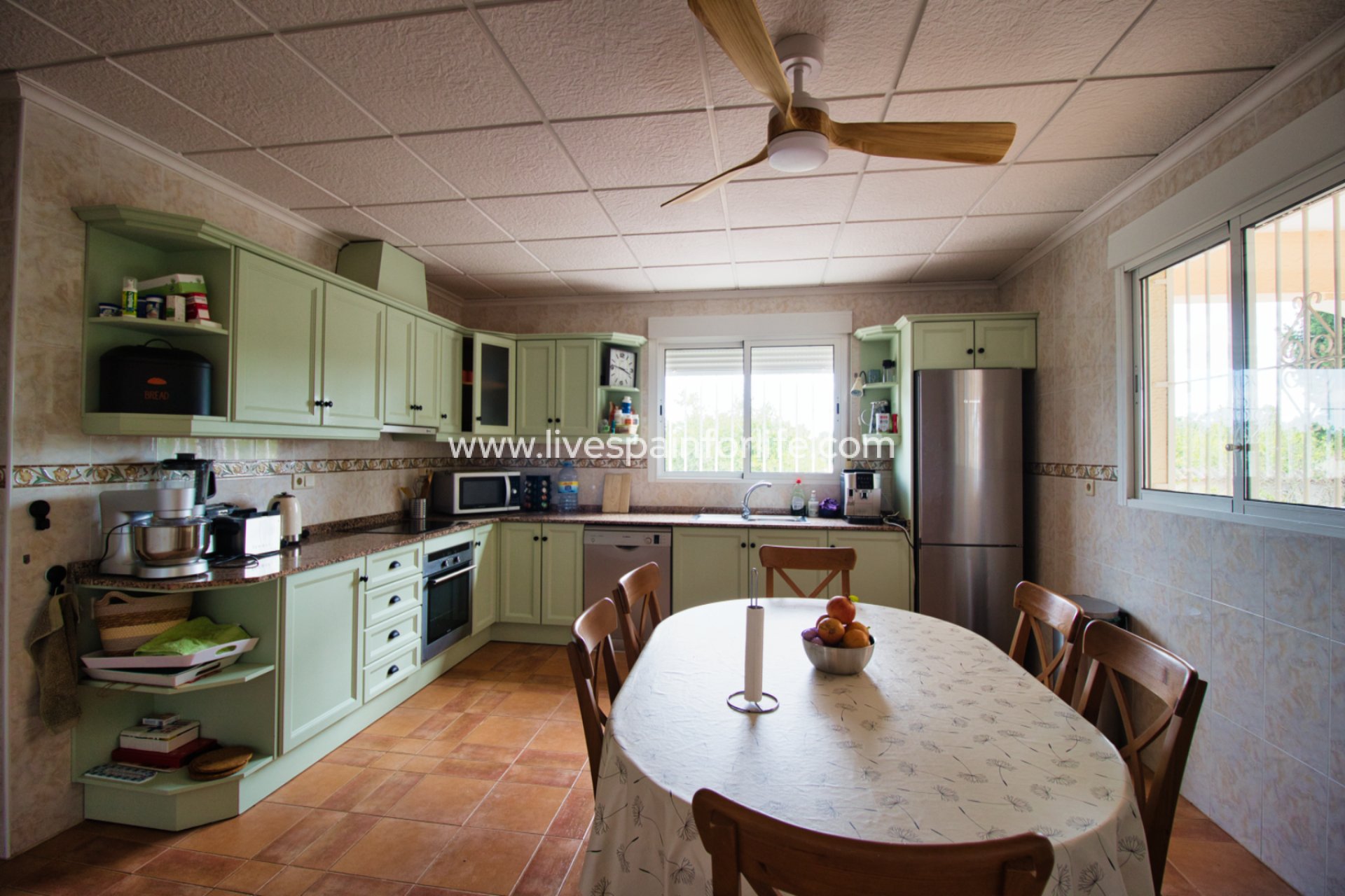 Weiterverkauf - Country house -
Orihuela