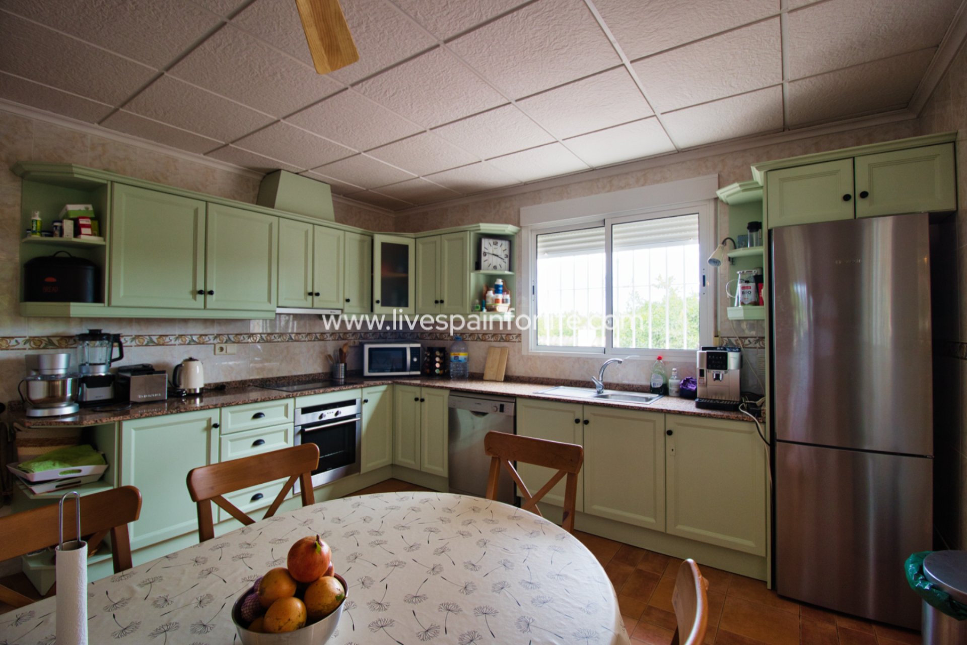 Weiterverkauf - Country house -
Orihuela