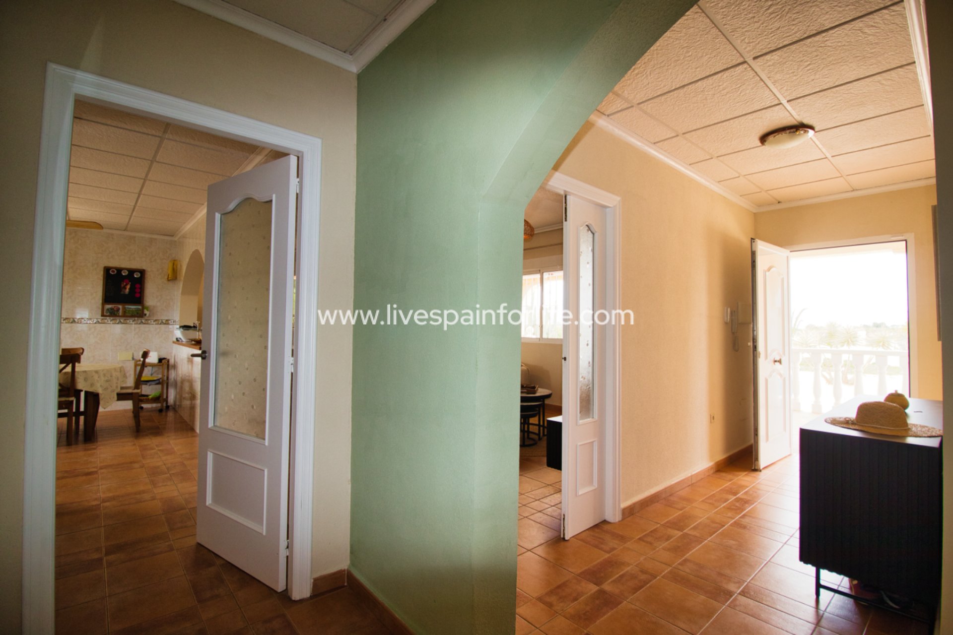 Weiterverkauf - Country house -
Orihuela