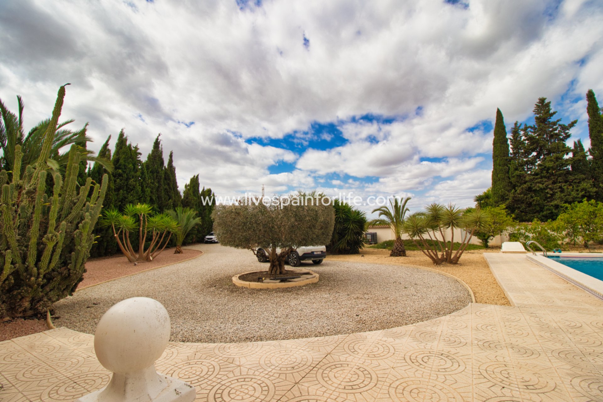 Weiterverkauf - Country house -
Orihuela