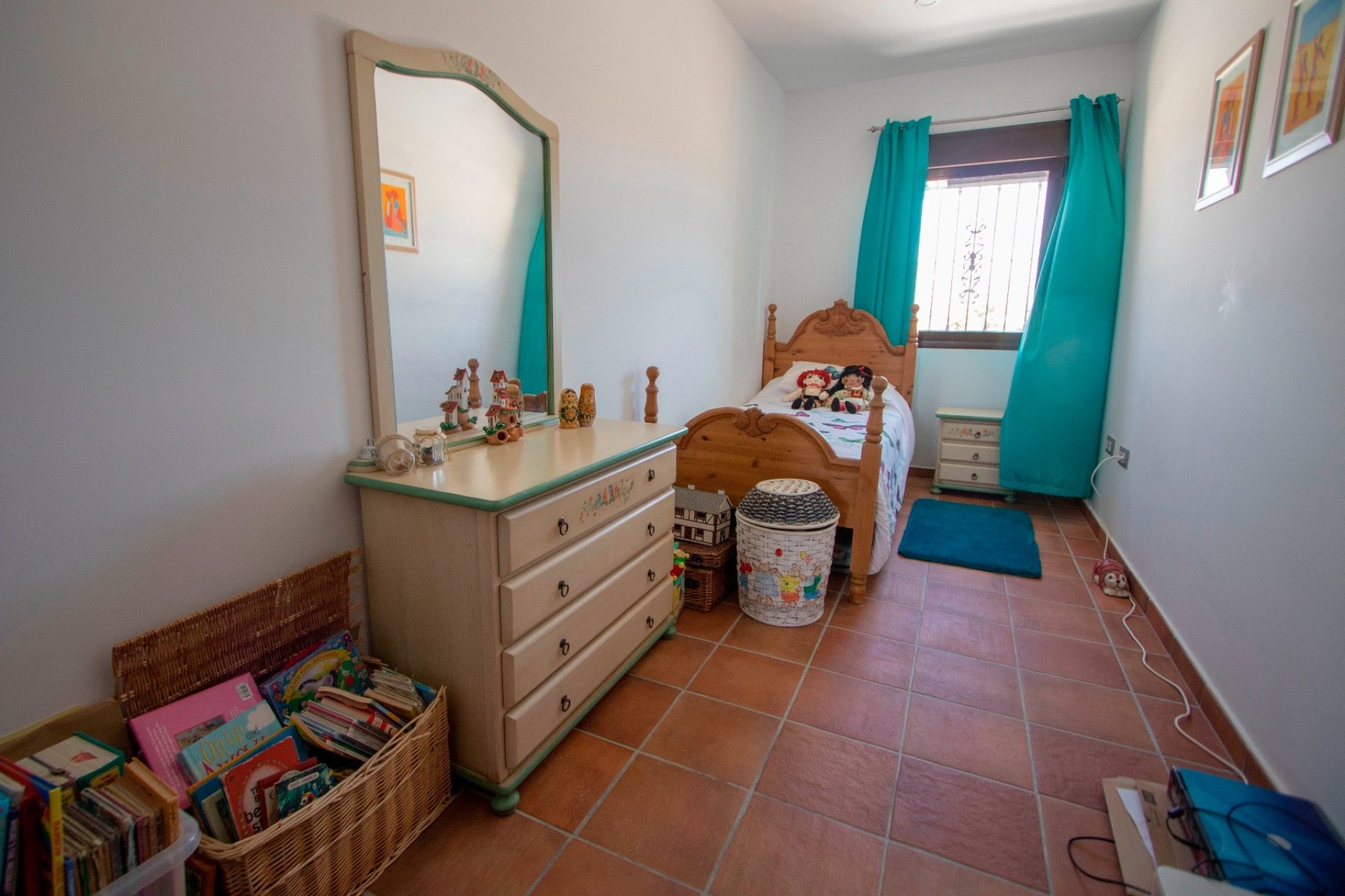 Weiterverkauf - Country house -
Orihuela