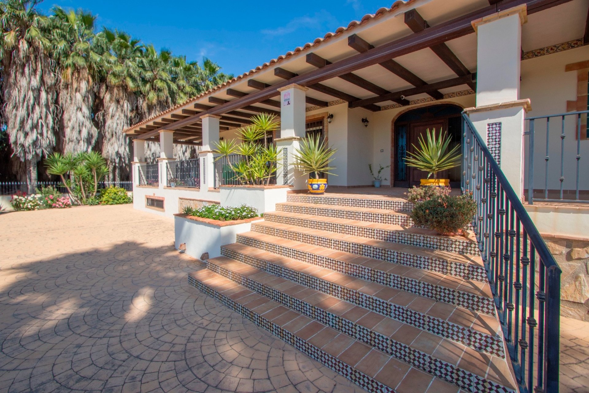 Weiterverkauf - Country house -
Orihuela