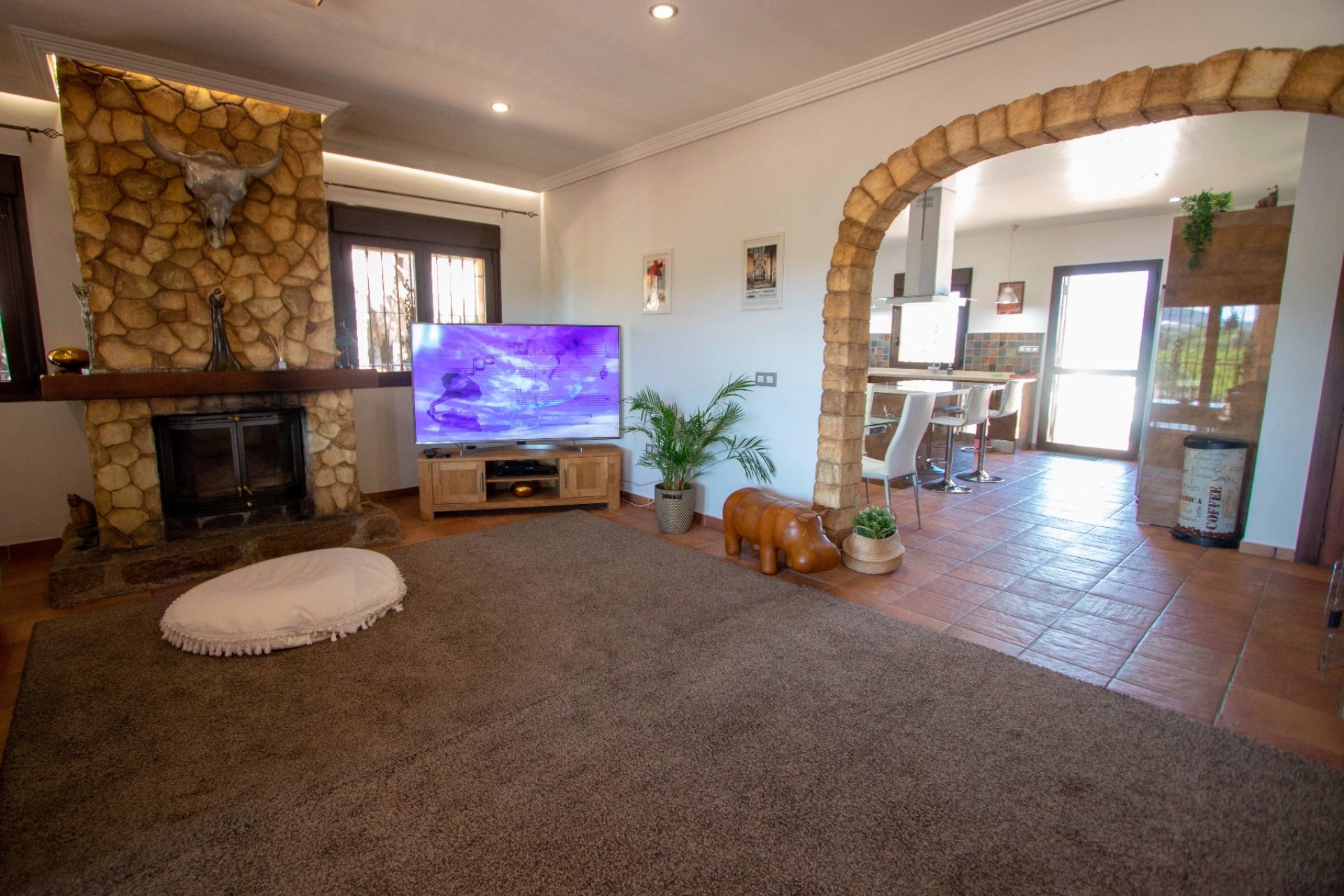 Weiterverkauf - Country house -
Orihuela